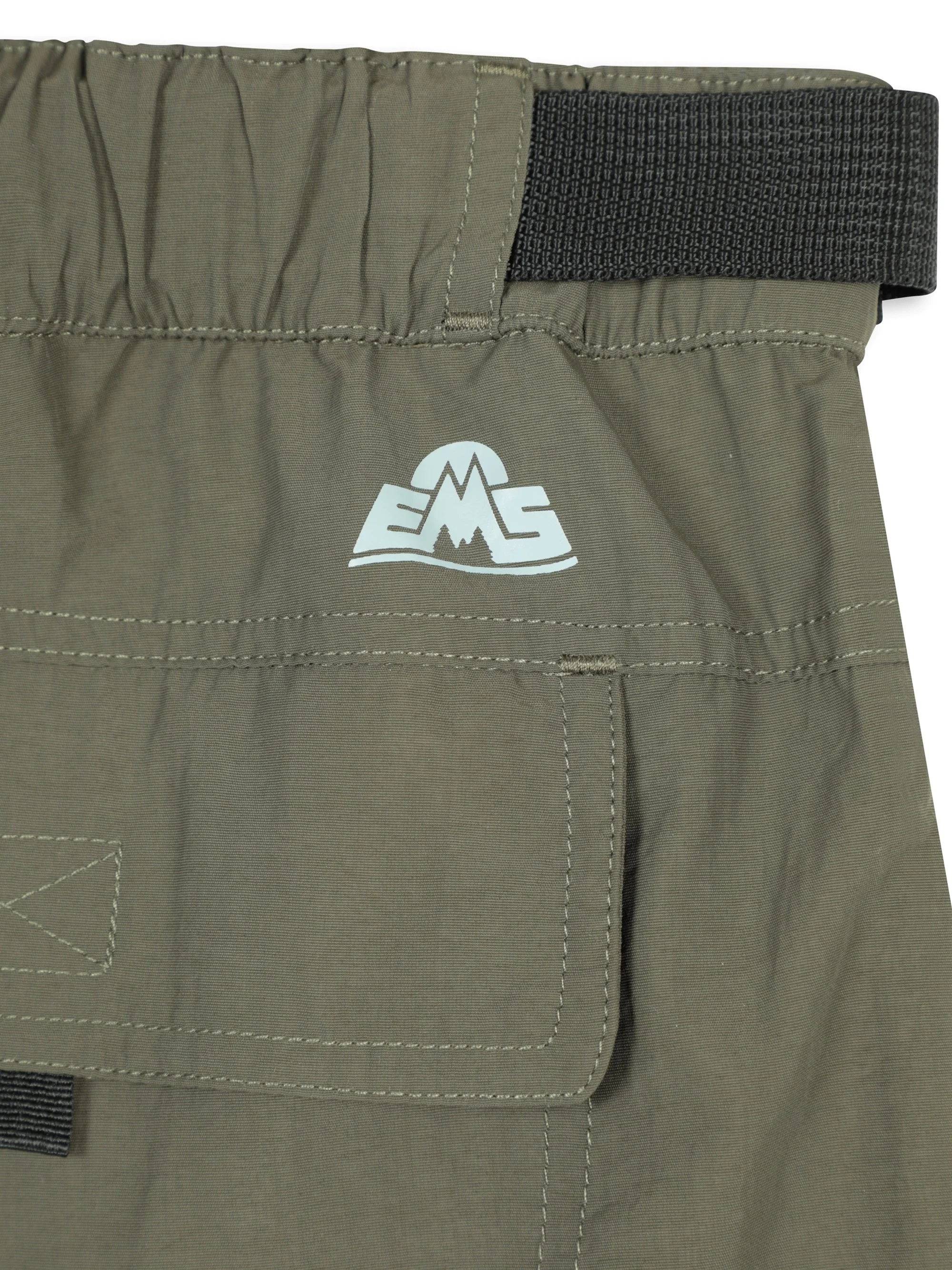 EMS Mens Camp Zip-Off Pants - Image 62