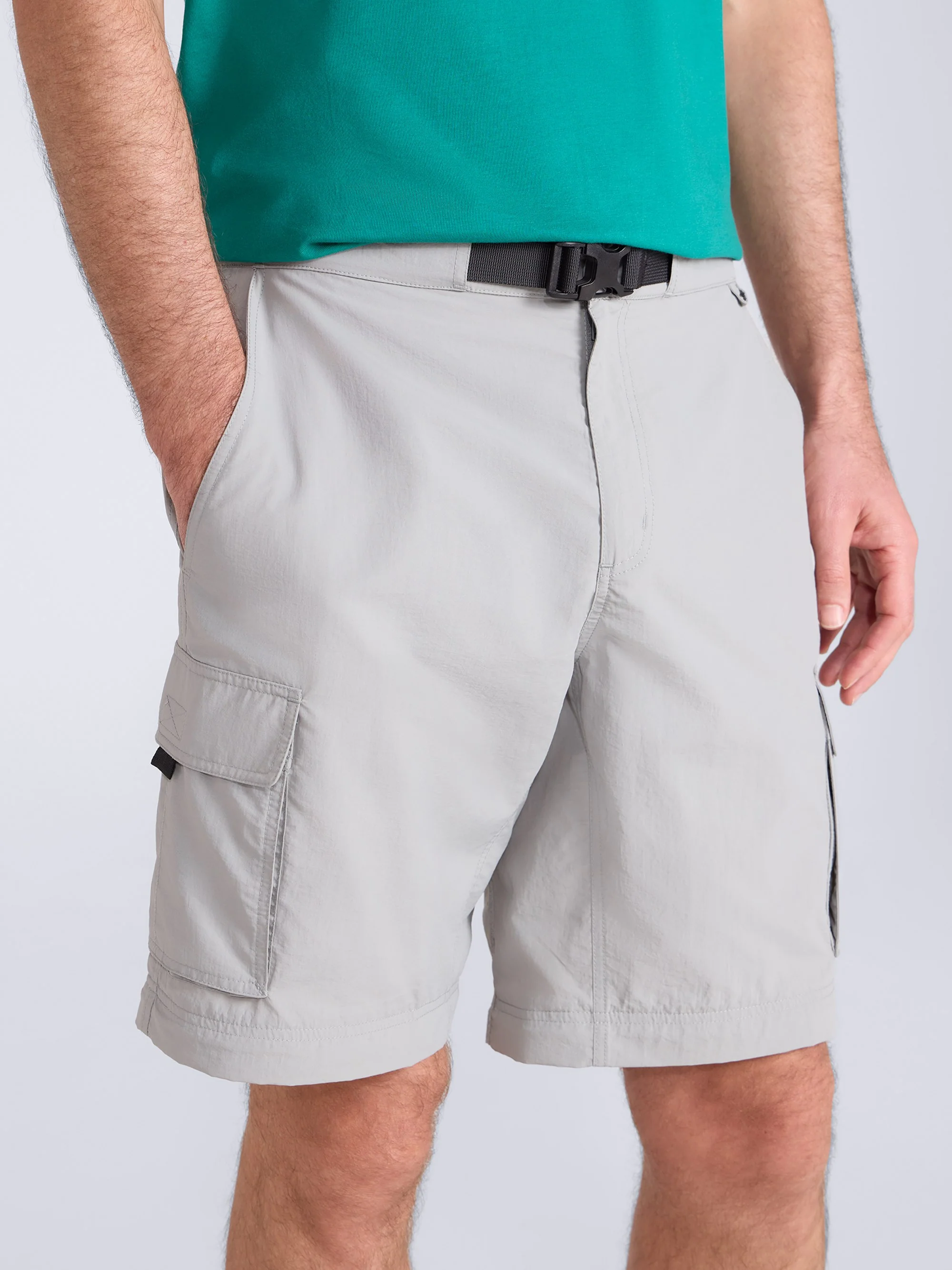 EMS Mens Camp Zip-Off Pants - Image 88