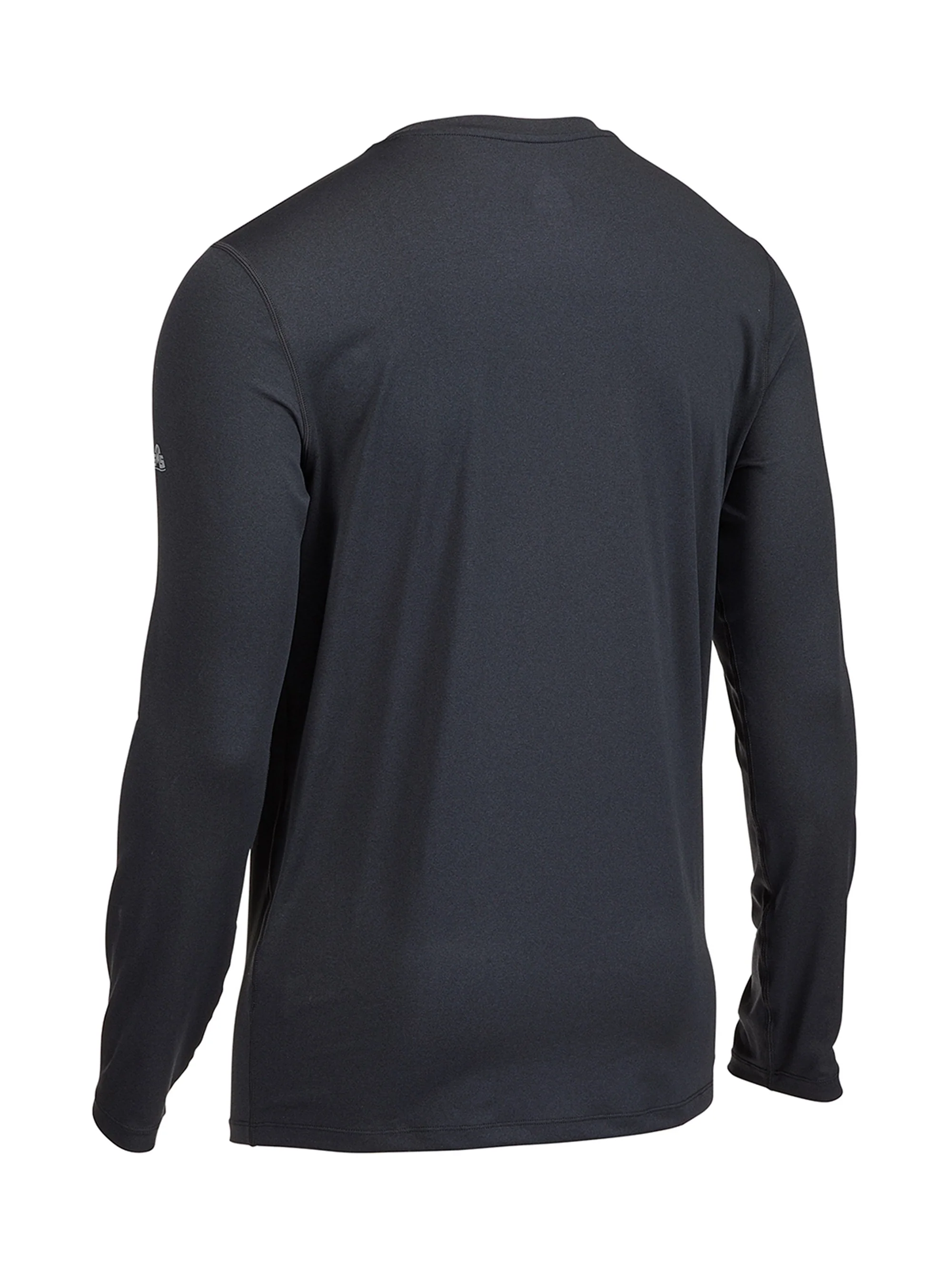 EMS Mens Essence Peak Long Sleeve Top - Image 2