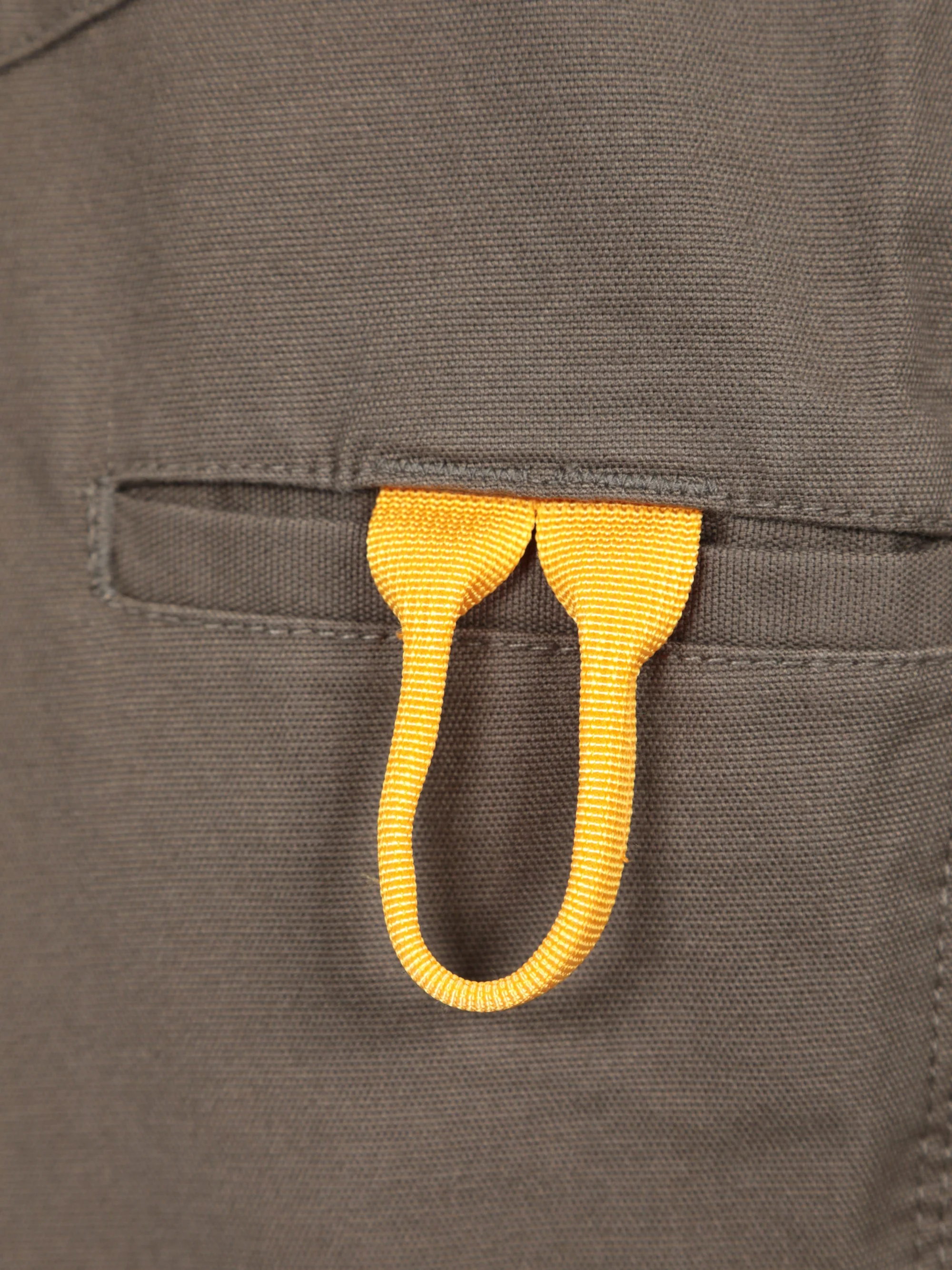 EMS Mens Lined Fencemender Pants - Image 12