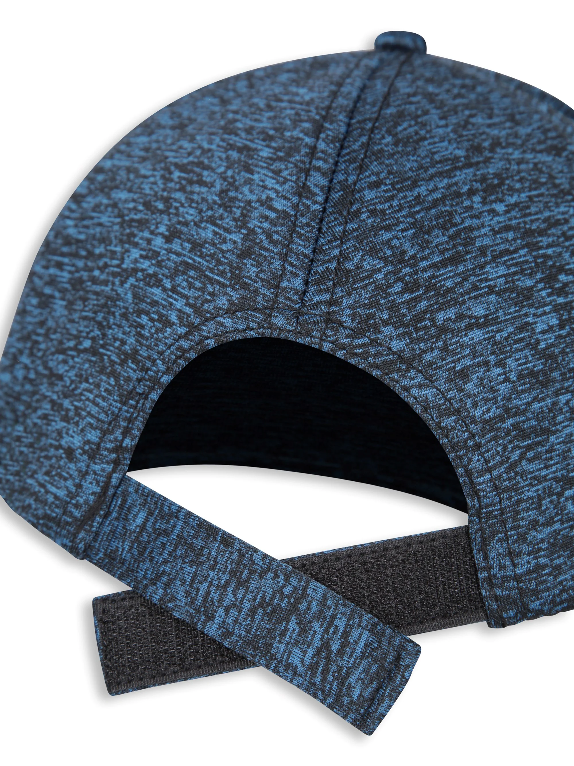 EMS Mens Melange Baseball Cap - Image 15