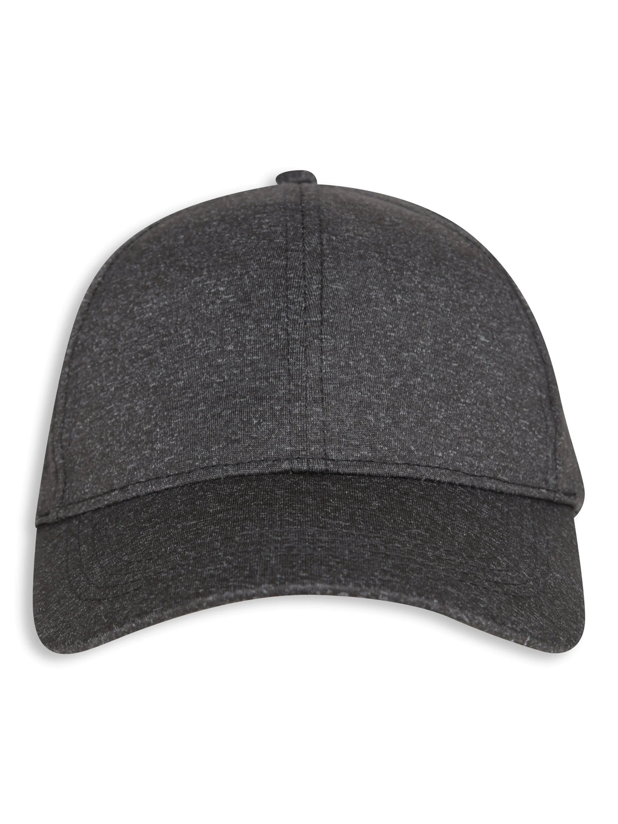 EMS Mens Melange Baseball Cap - Image 5