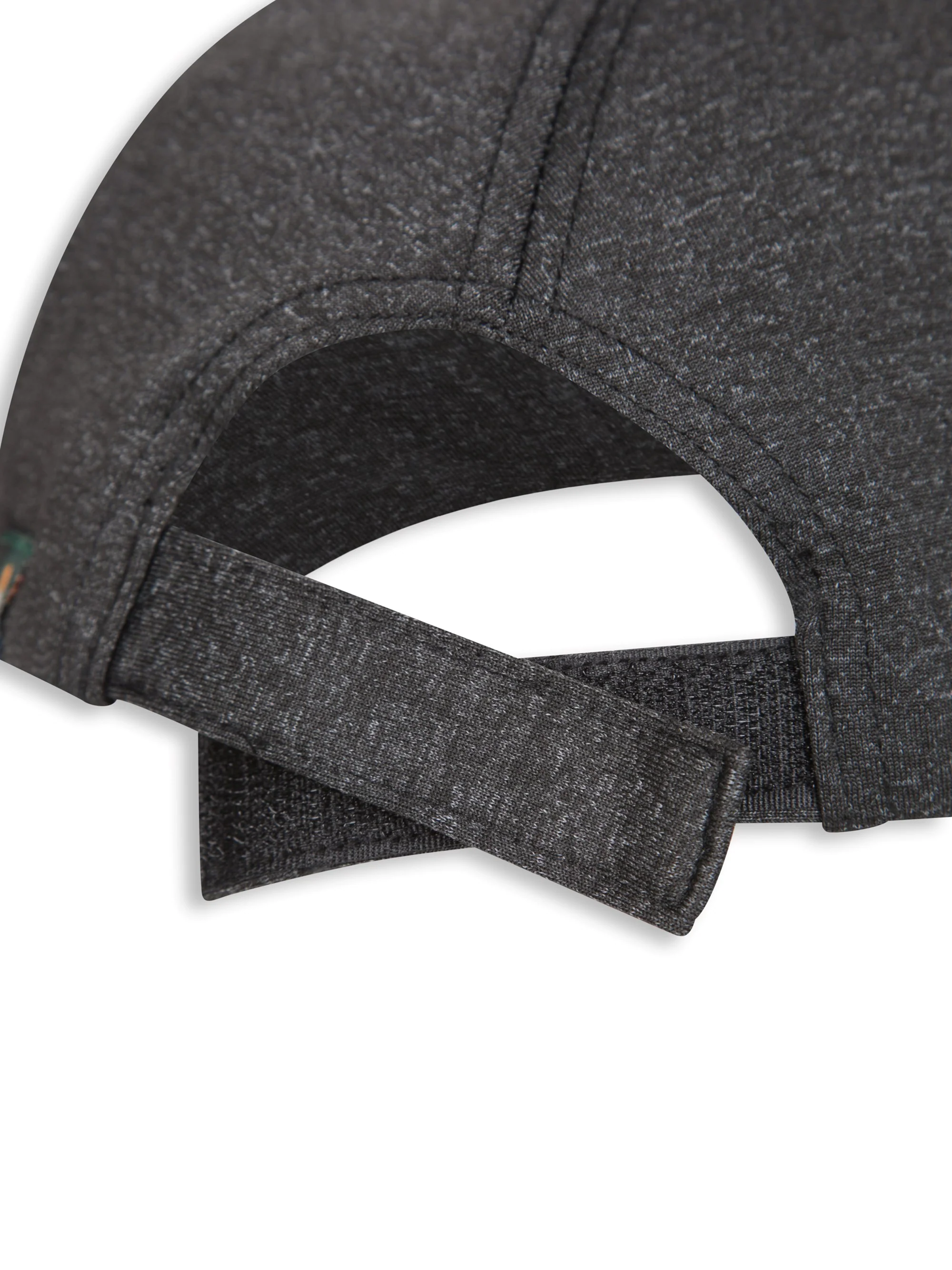 EMS Mens Melange Baseball Cap - Image 7