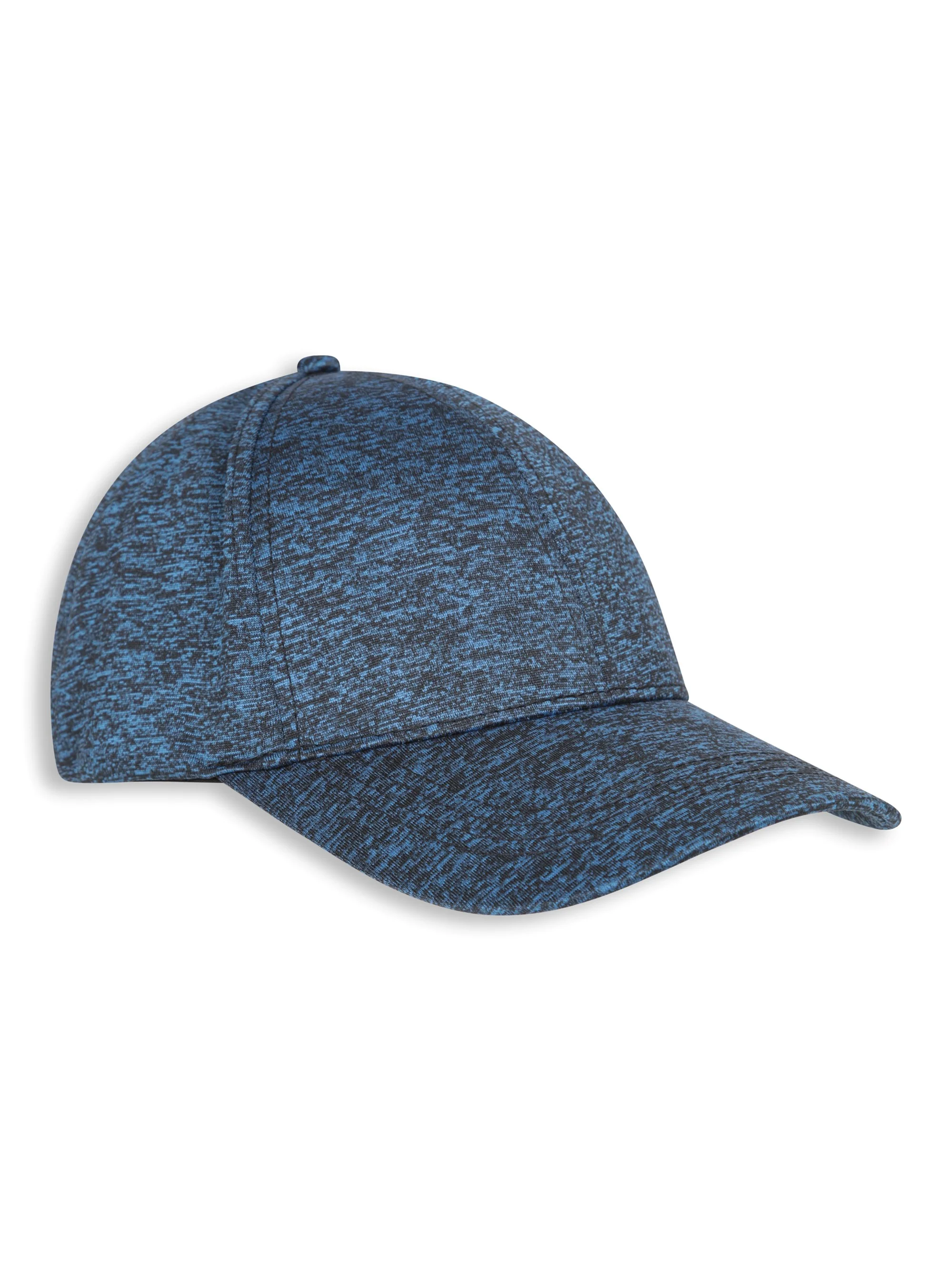 EMS Mens Melange Baseball Cap - Image 8