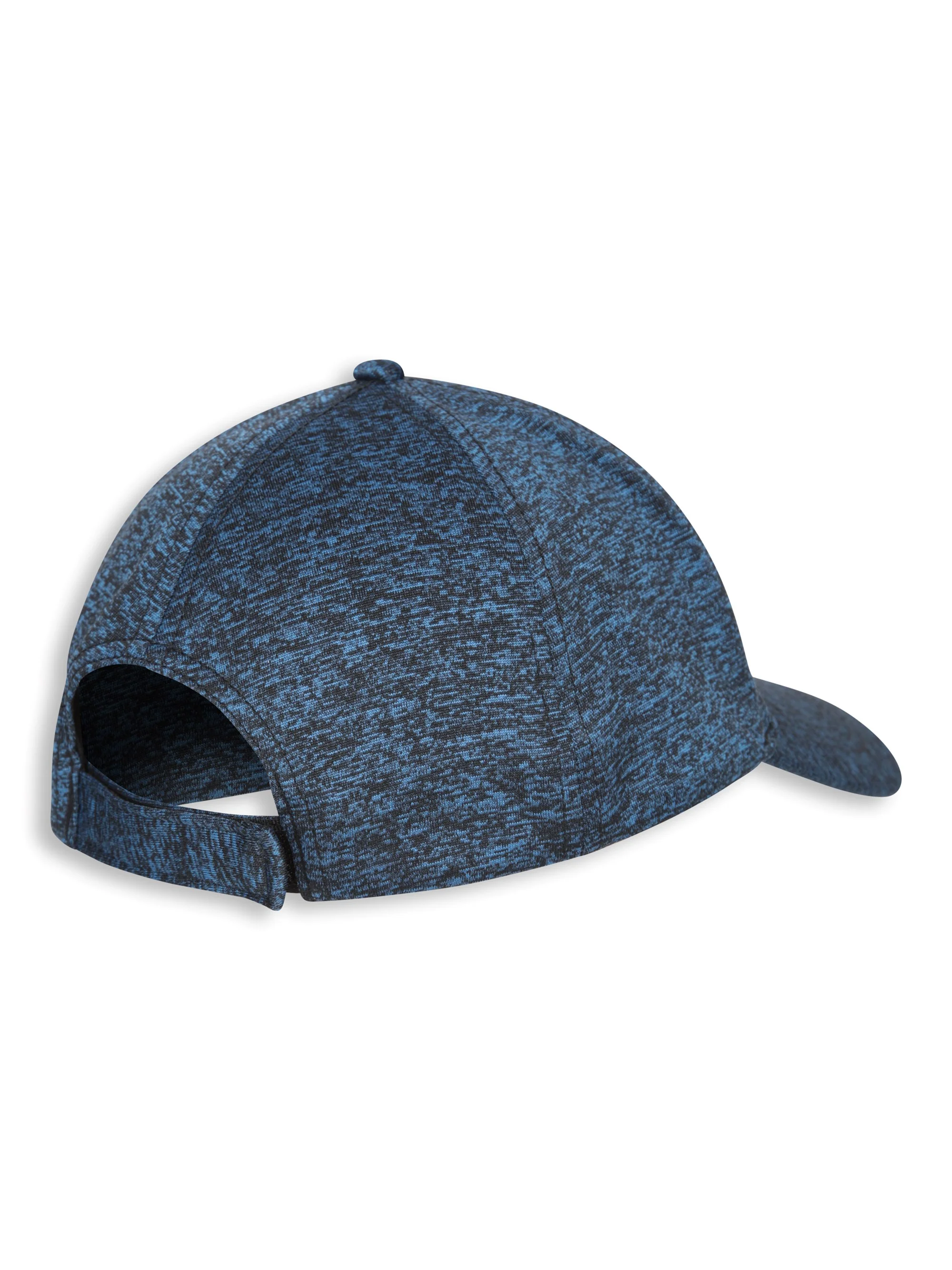 EMS Mens Melange Baseball Cap - Image 9