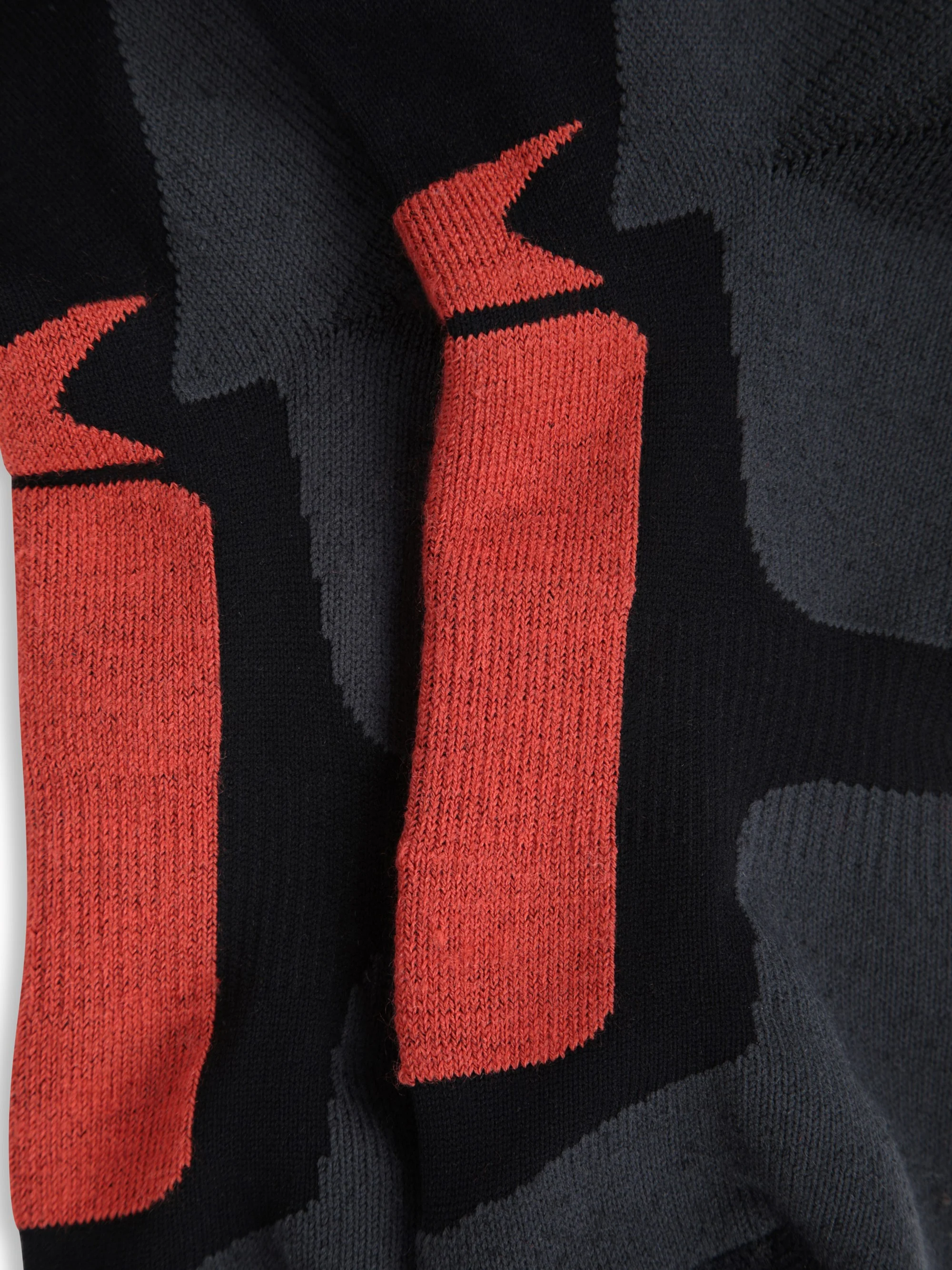 EMS Mens Merino Knee Length Ski Socks - Image 13