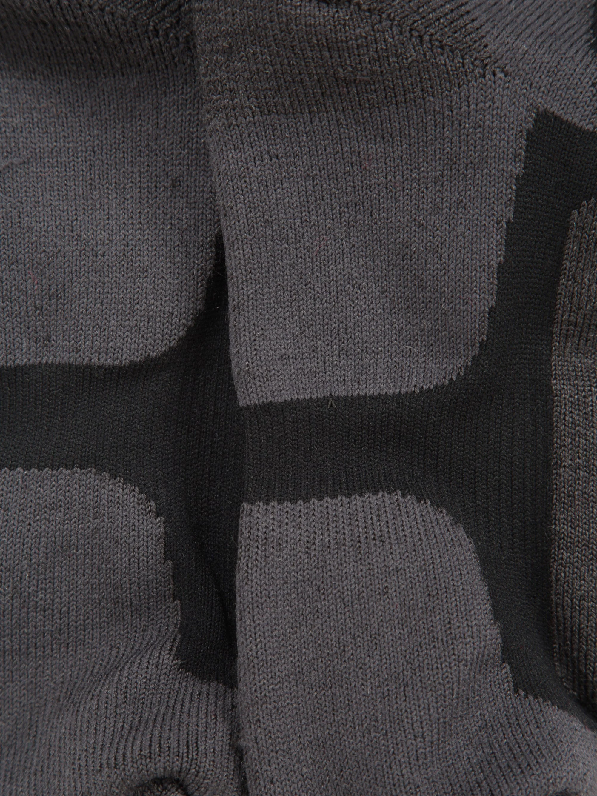 EMS Mens Merino Knee Length Ski Socks - Image 5