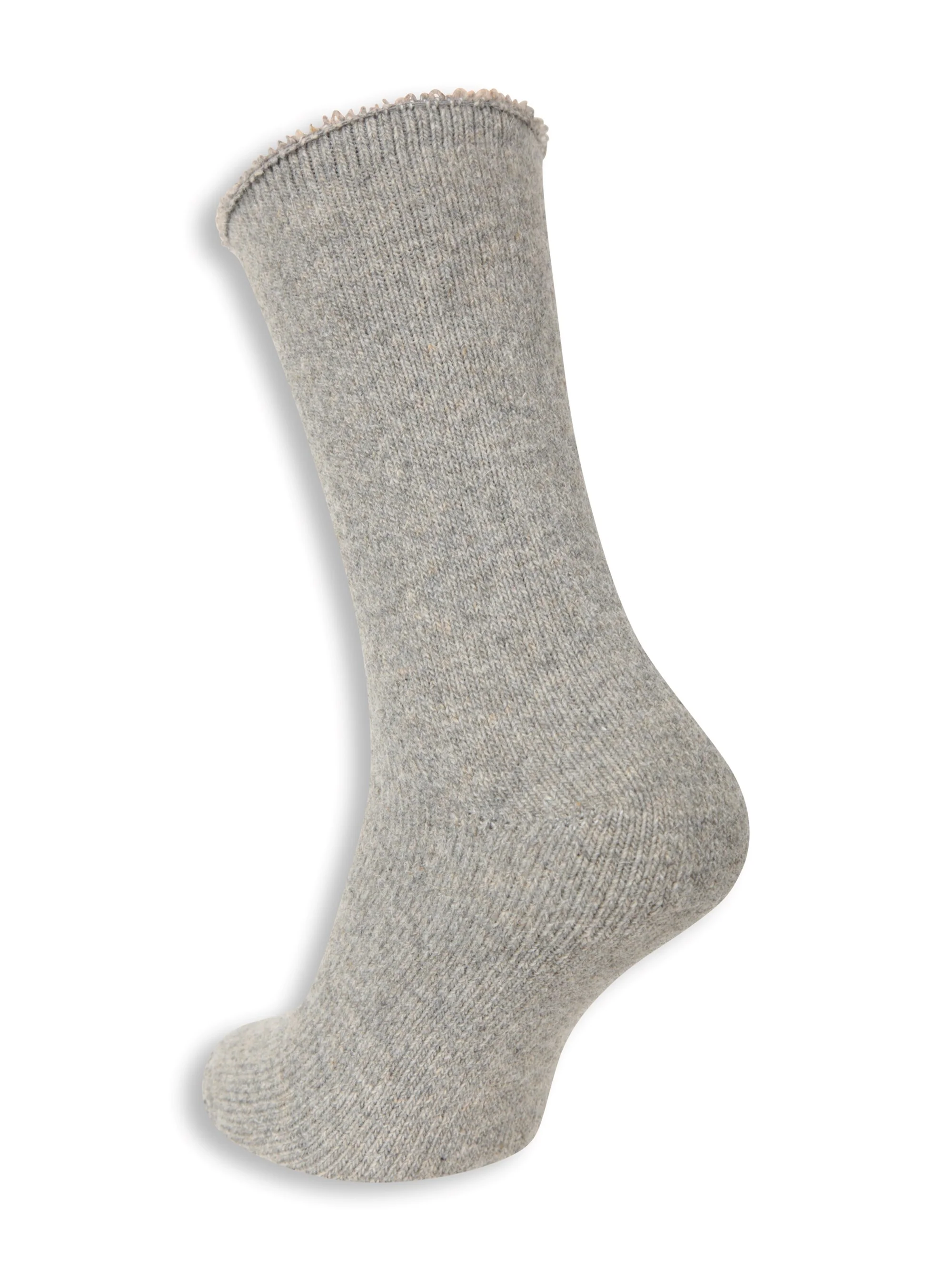 EMS Mens Merino Thermal Quarter Length Socks - Image 7