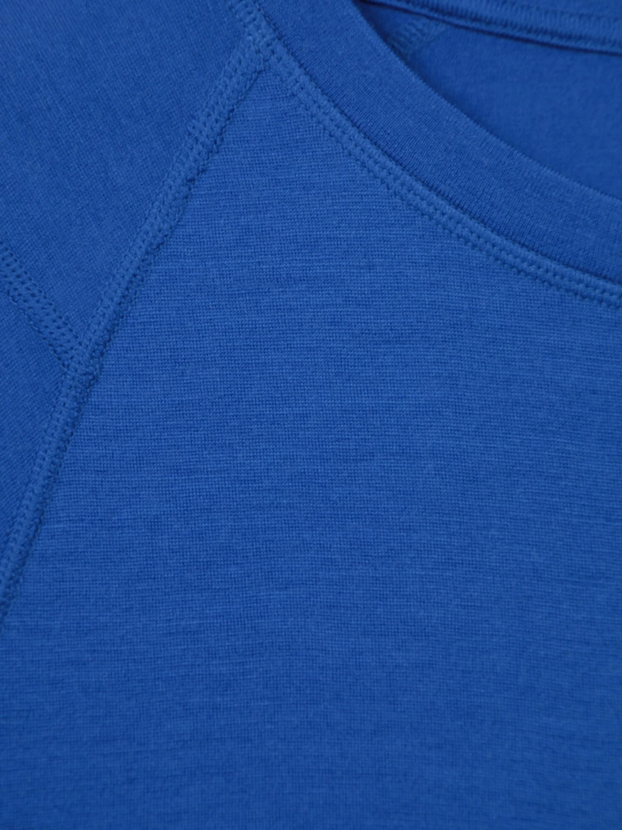 EMS Mens Merino Wool Short Sleeve Base Layer Top - Image 6