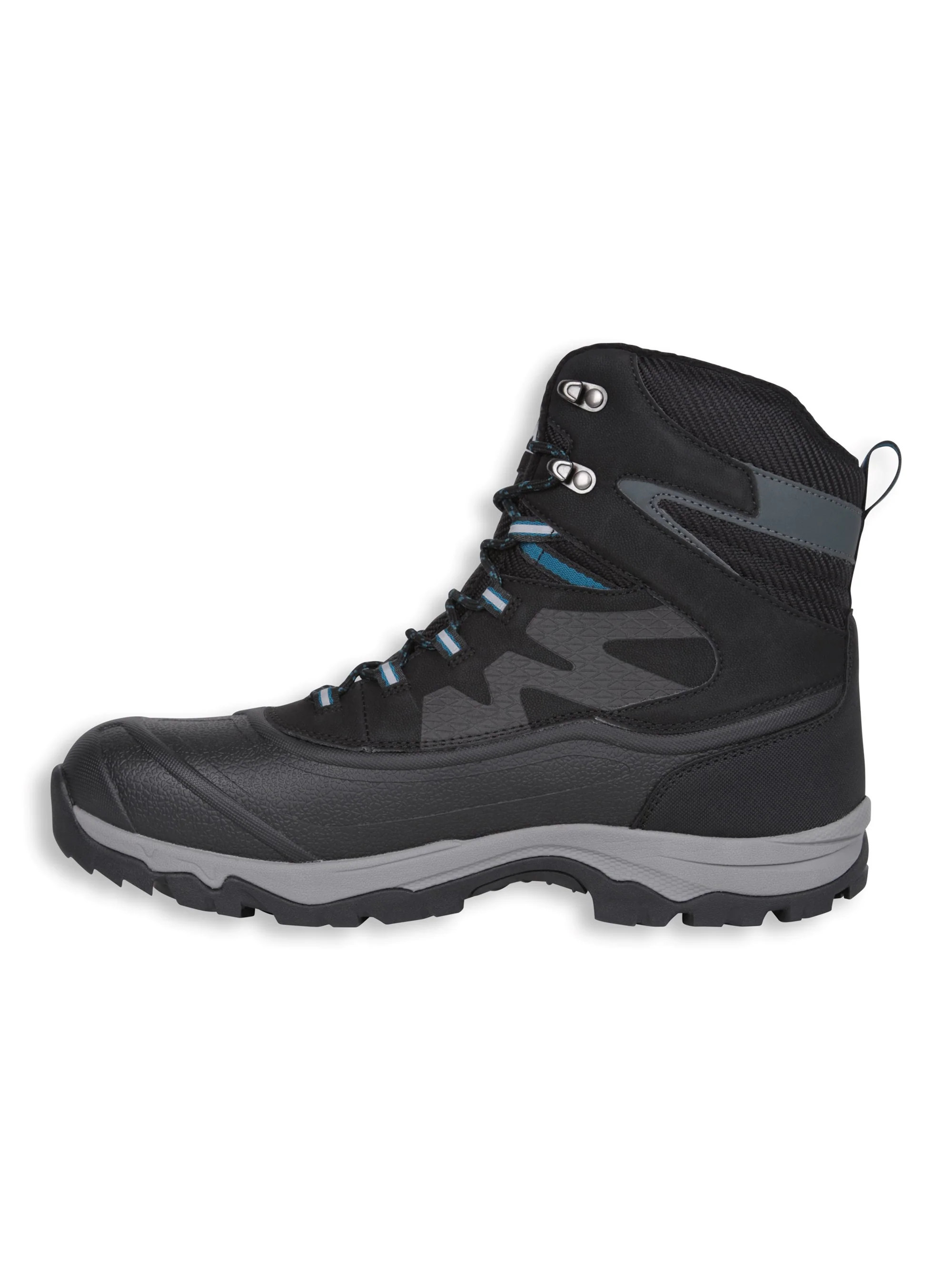 EMS Mens Piste Basher Waterproof Extreme Snow Boot - Image 3