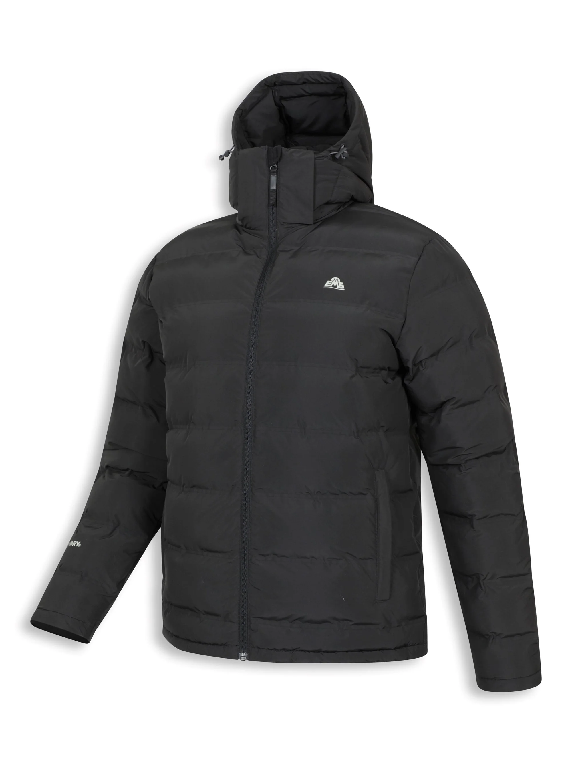 EMS Mens Polar Heat Sealed Insulated Jacket - Image 8