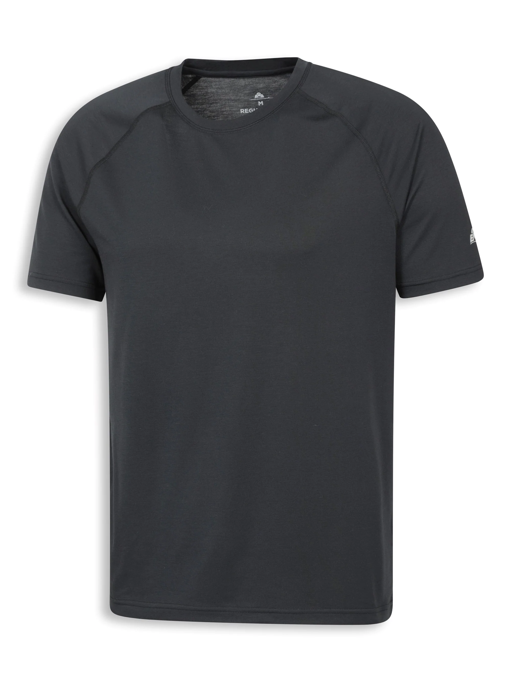 EMS Mens Quick Dry Short-Sleeve Tee - Image 2