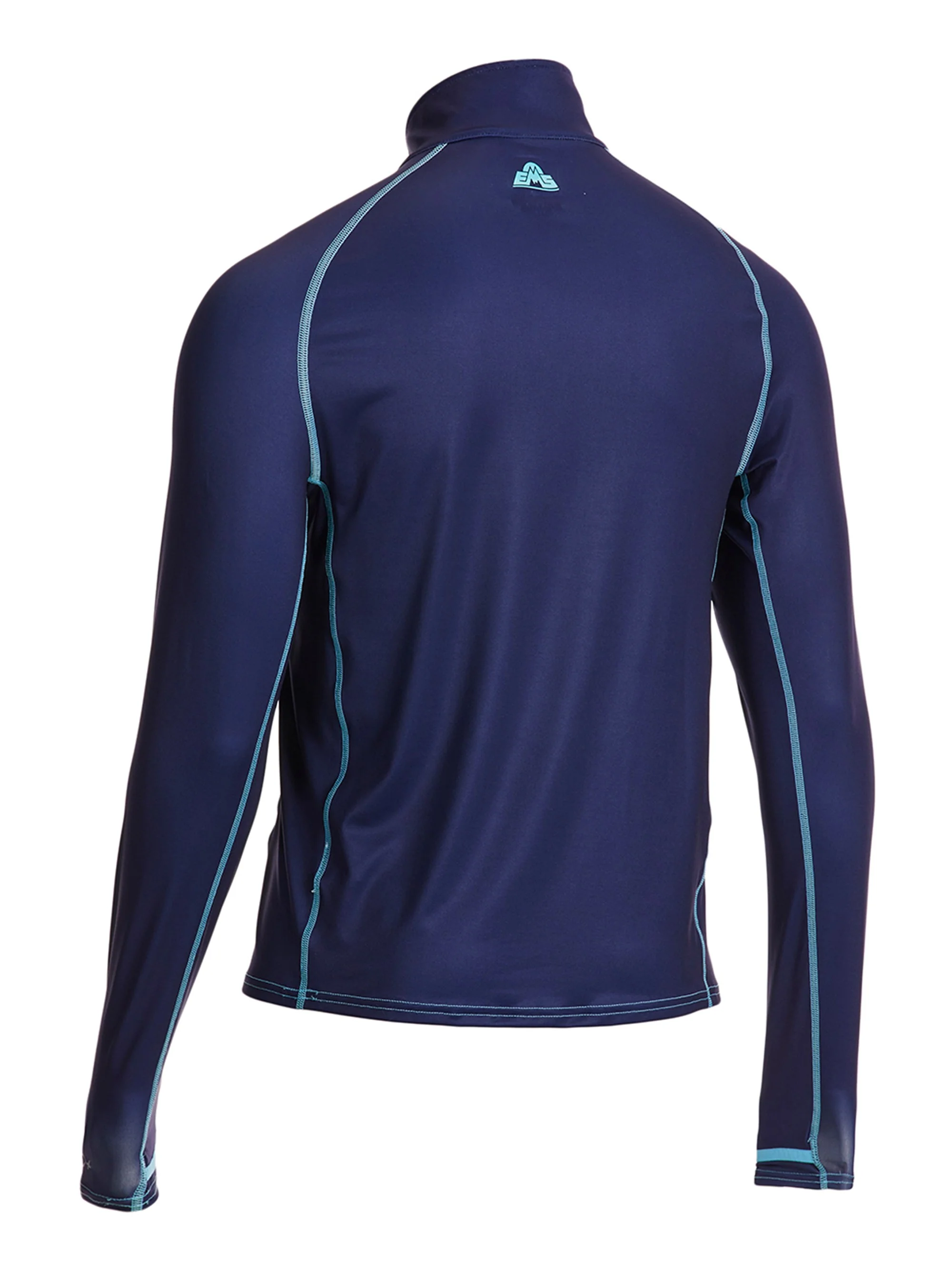 EMS Mens Seaspray UPF 1/4 Zip - Image 13