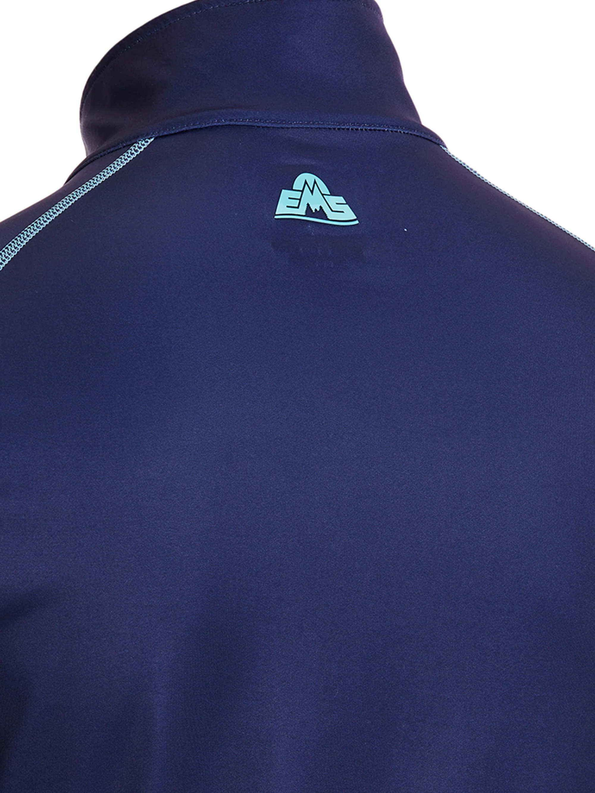 EMS Mens Seaspray UPF 1/4 Zip - Image 15