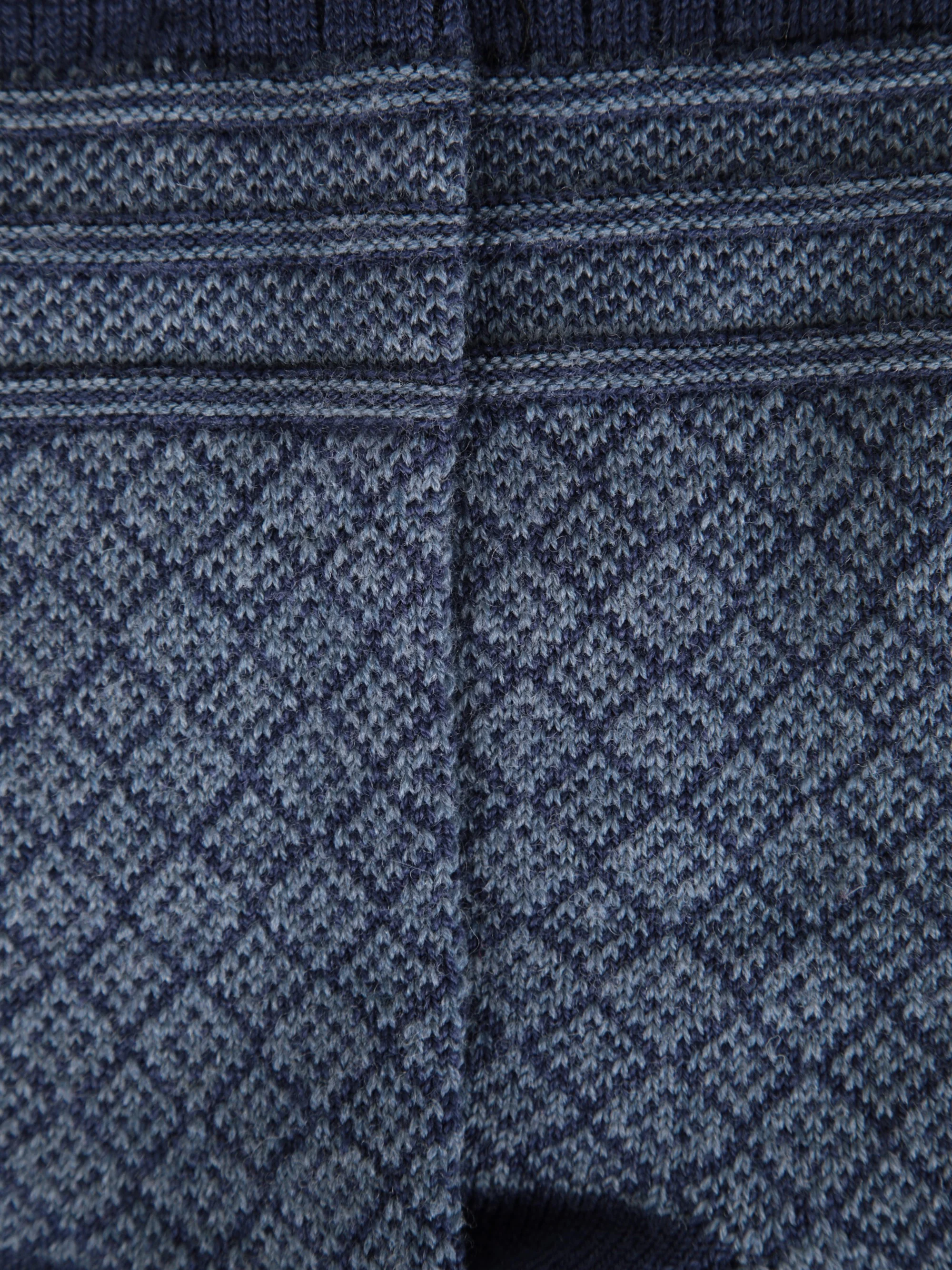 EMS Mens Spot Merino Everyday Crew Sock - Image 4