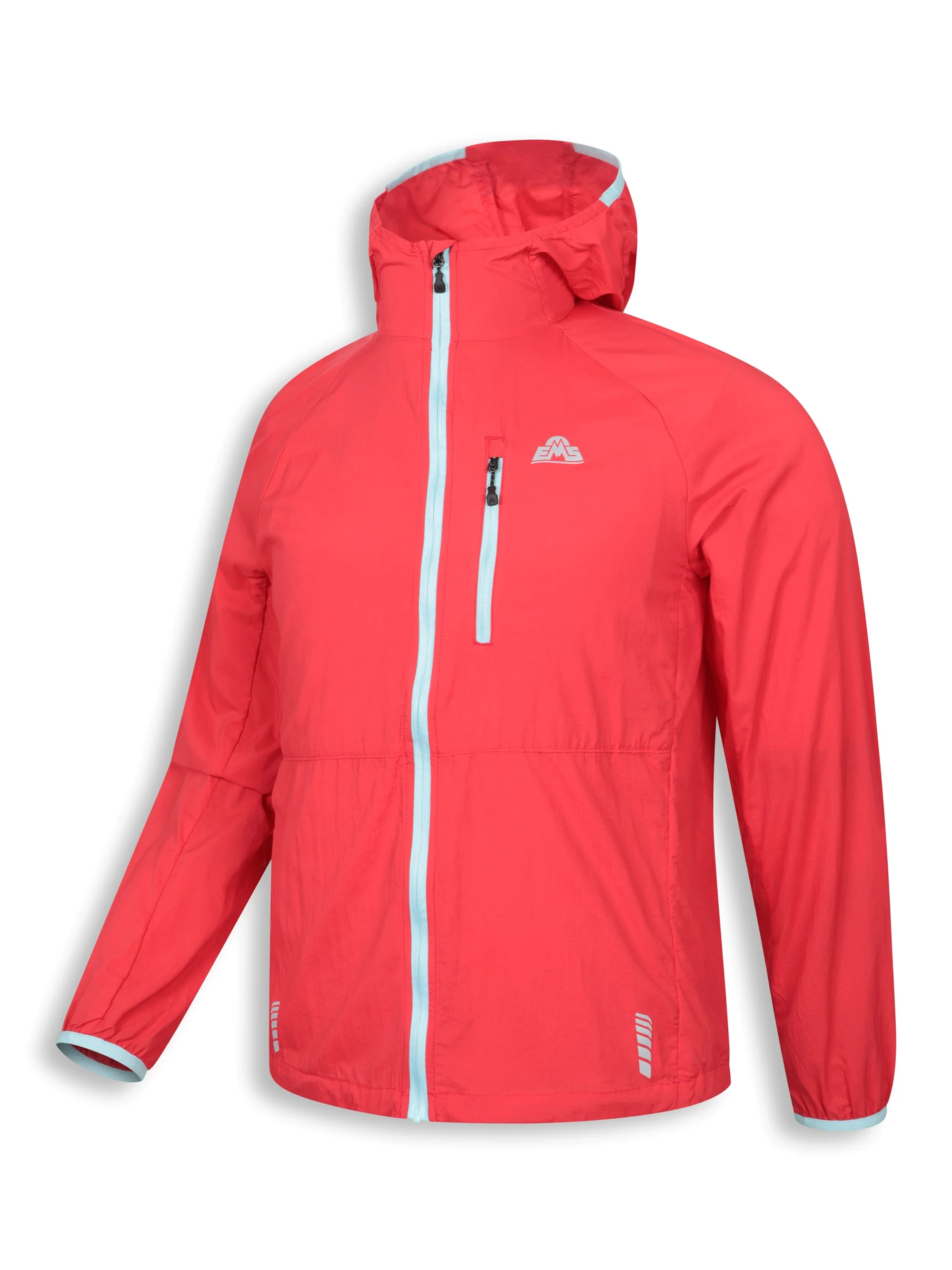 EMS Mens Tech Wind Shell - Image 10