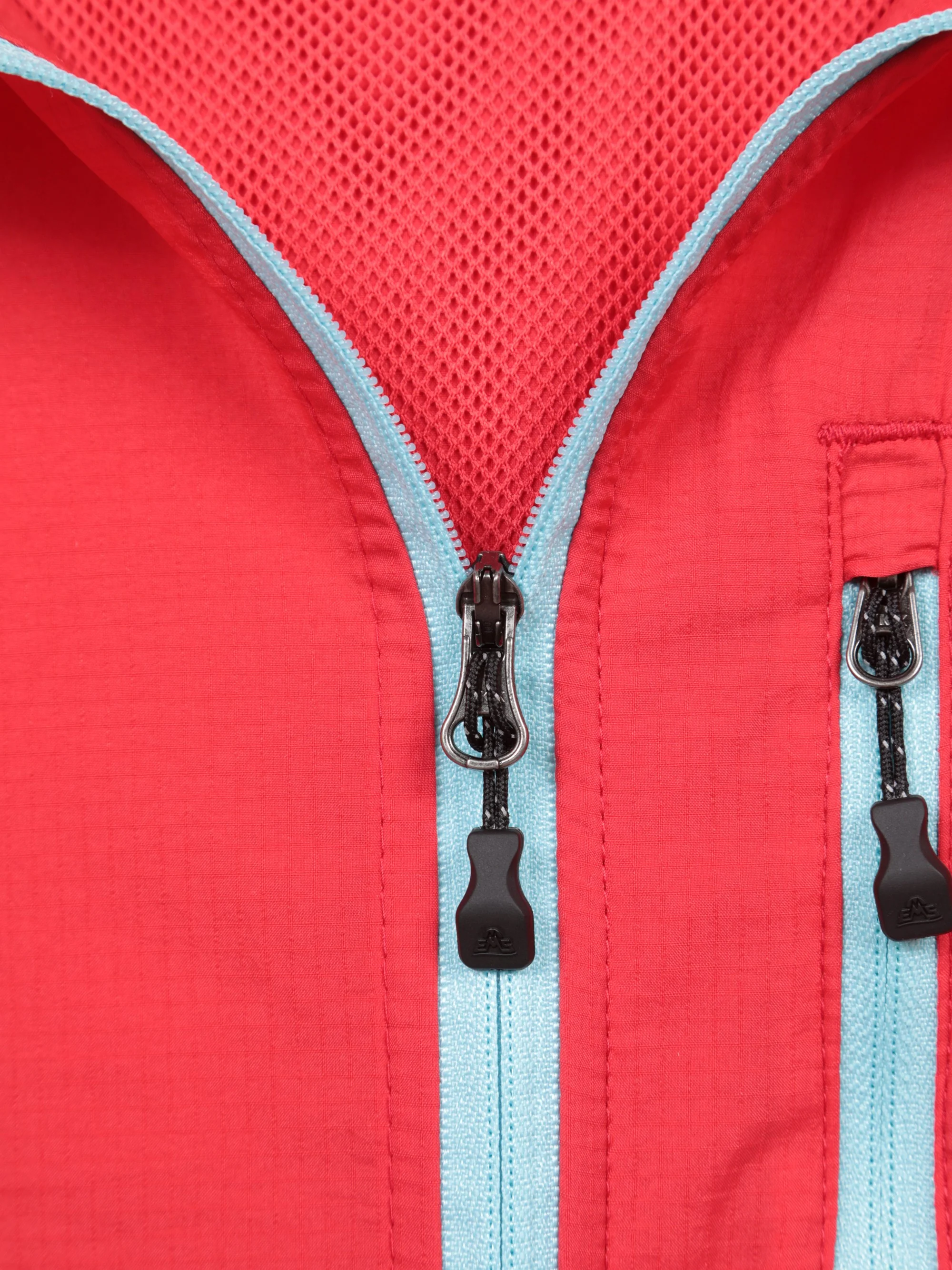 EMS Mens Tech Wind Shell - Image 11