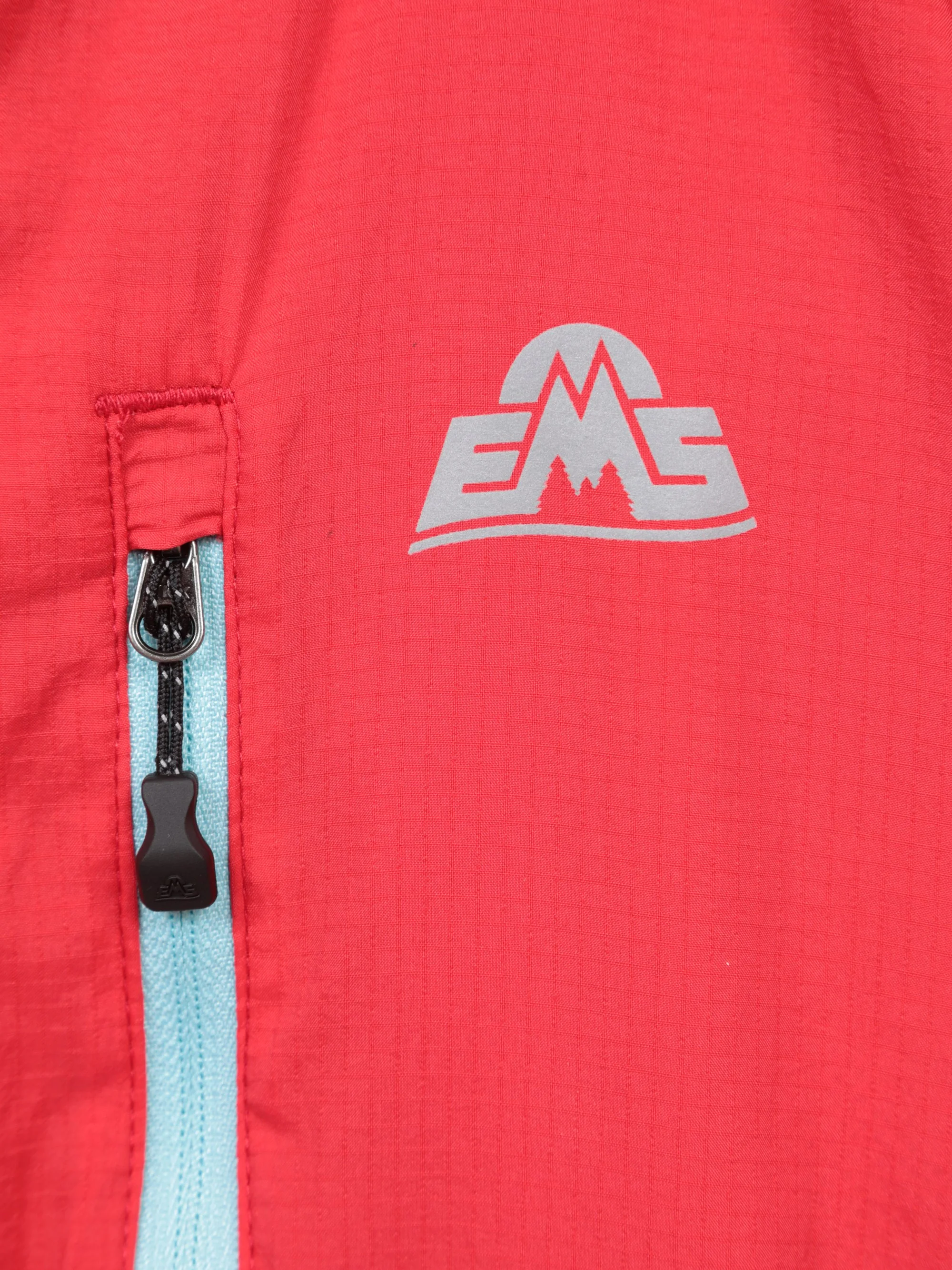 EMS Mens Tech Wind Shell - Image 12