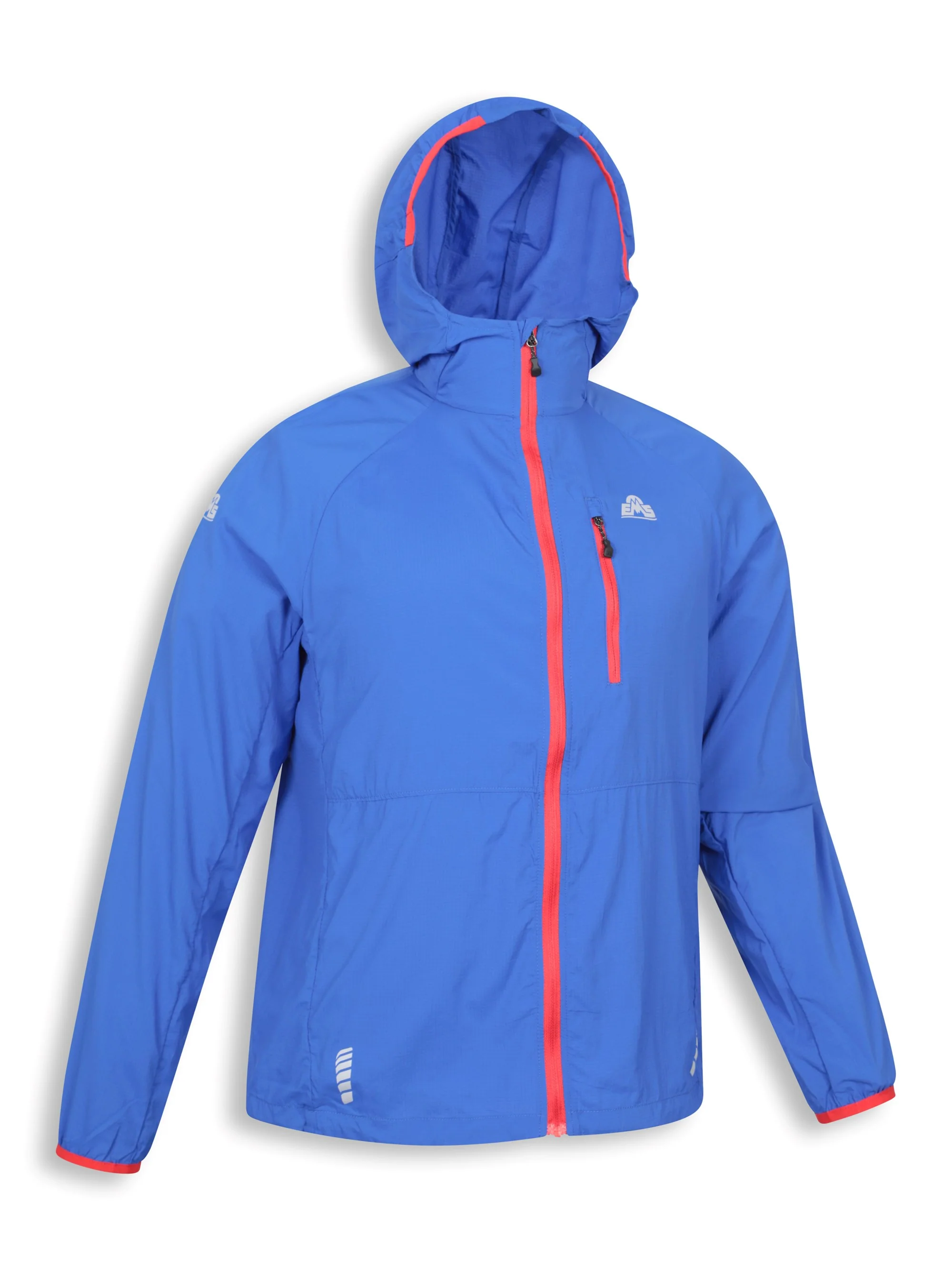 EMS Mens Tech Wind Shell - Image 2