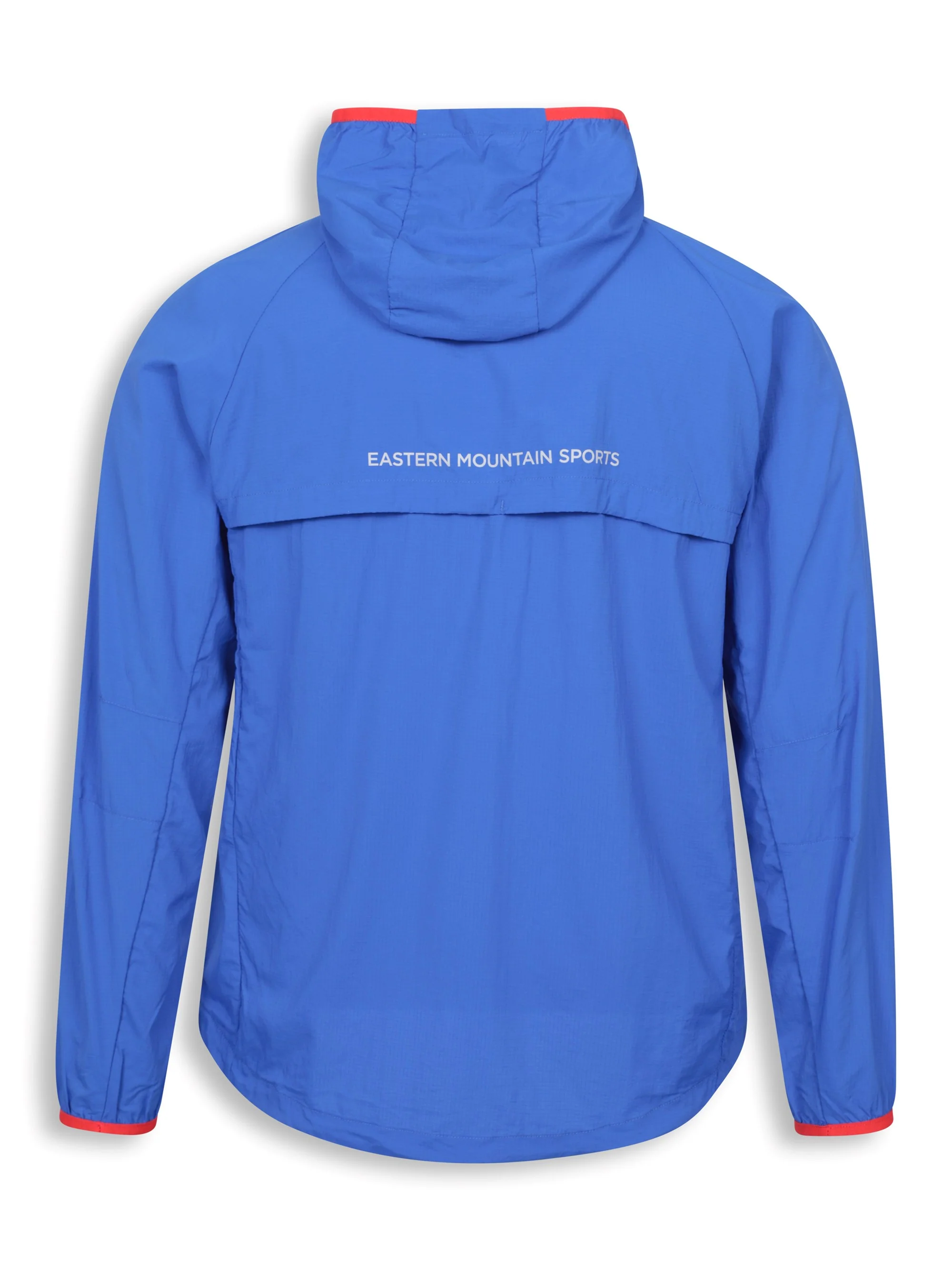 EMS Mens Tech Wind Shell - Image 3