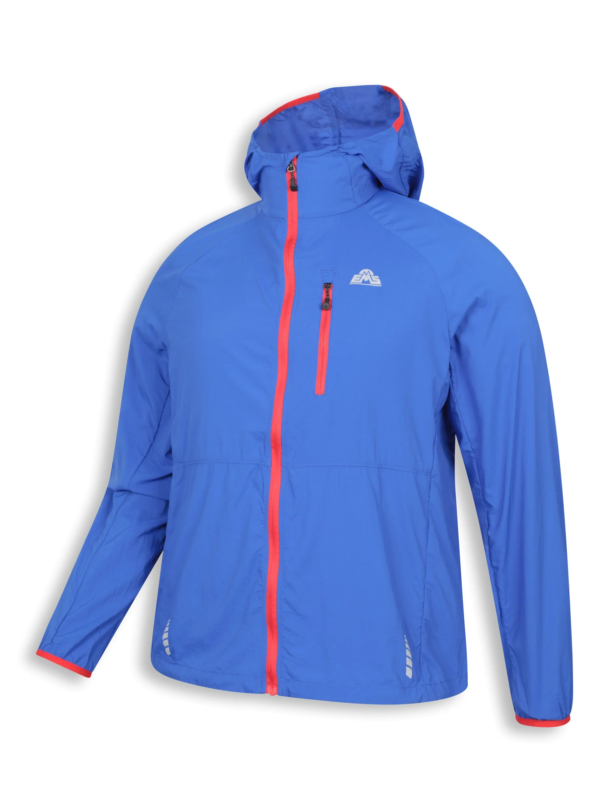 EMS Mens Tech Wind Shell - Image 4