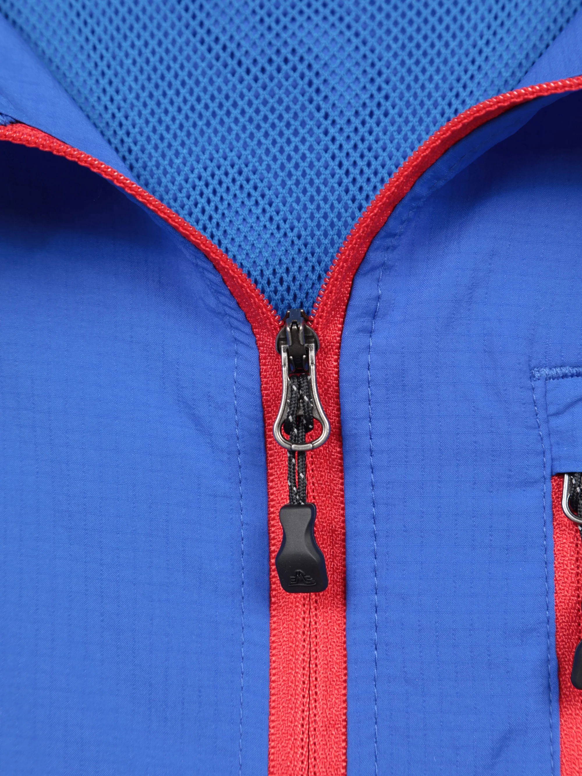 EMS Mens Tech Wind Shell - Image 5