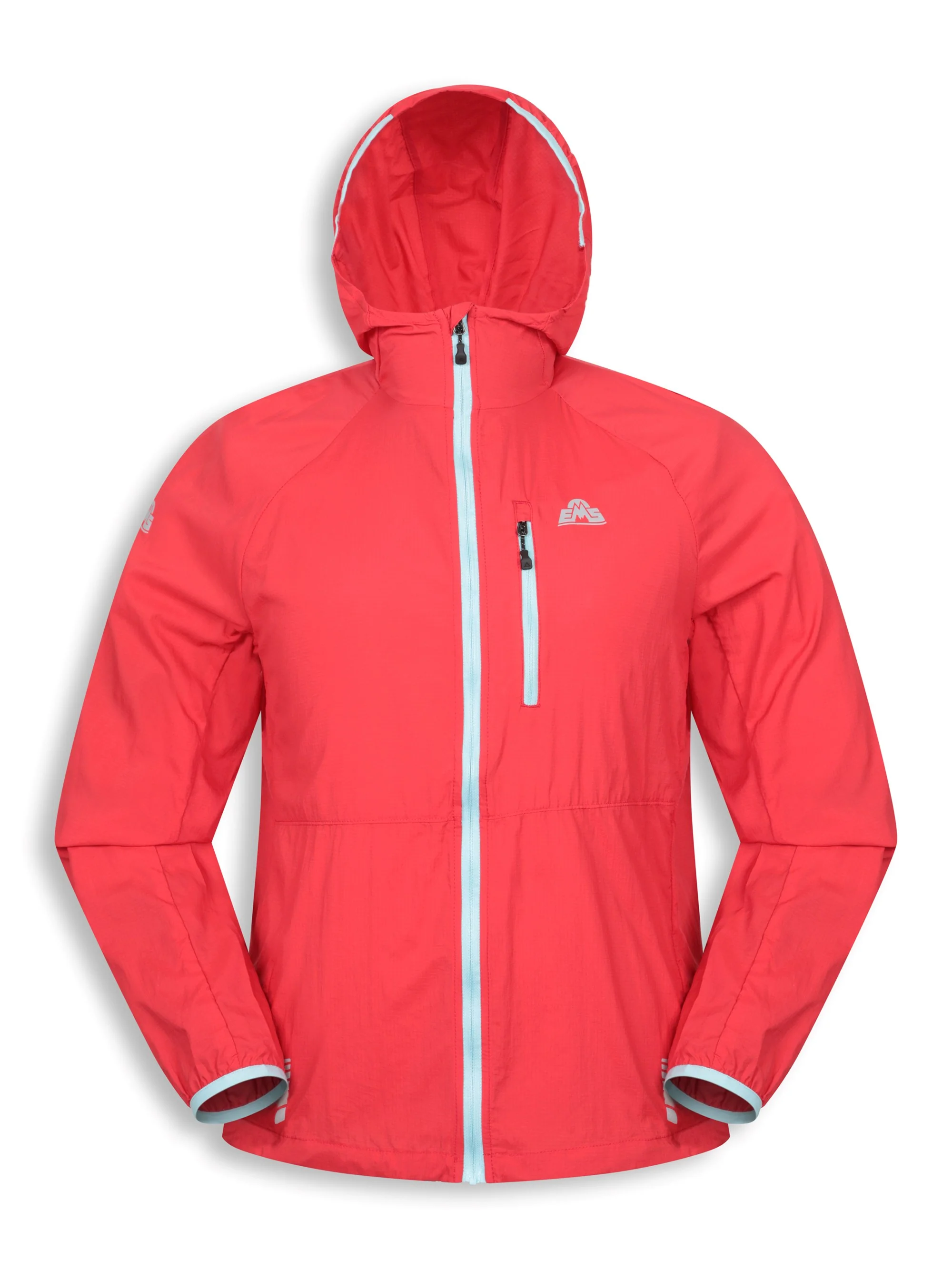 EMS Mens Tech Wind Shell - Image 7