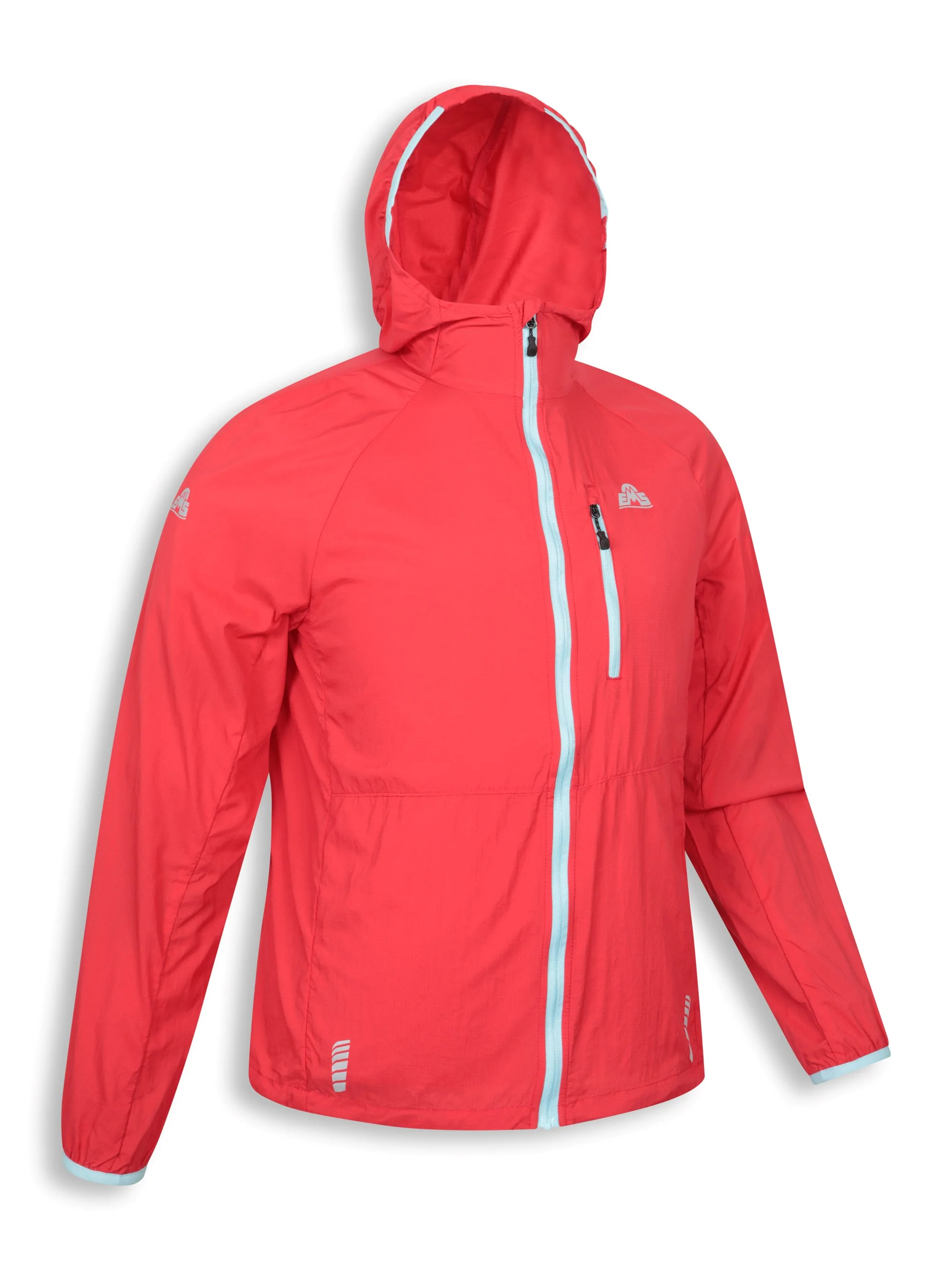 EMS Mens Tech Wind Shell - Image 8