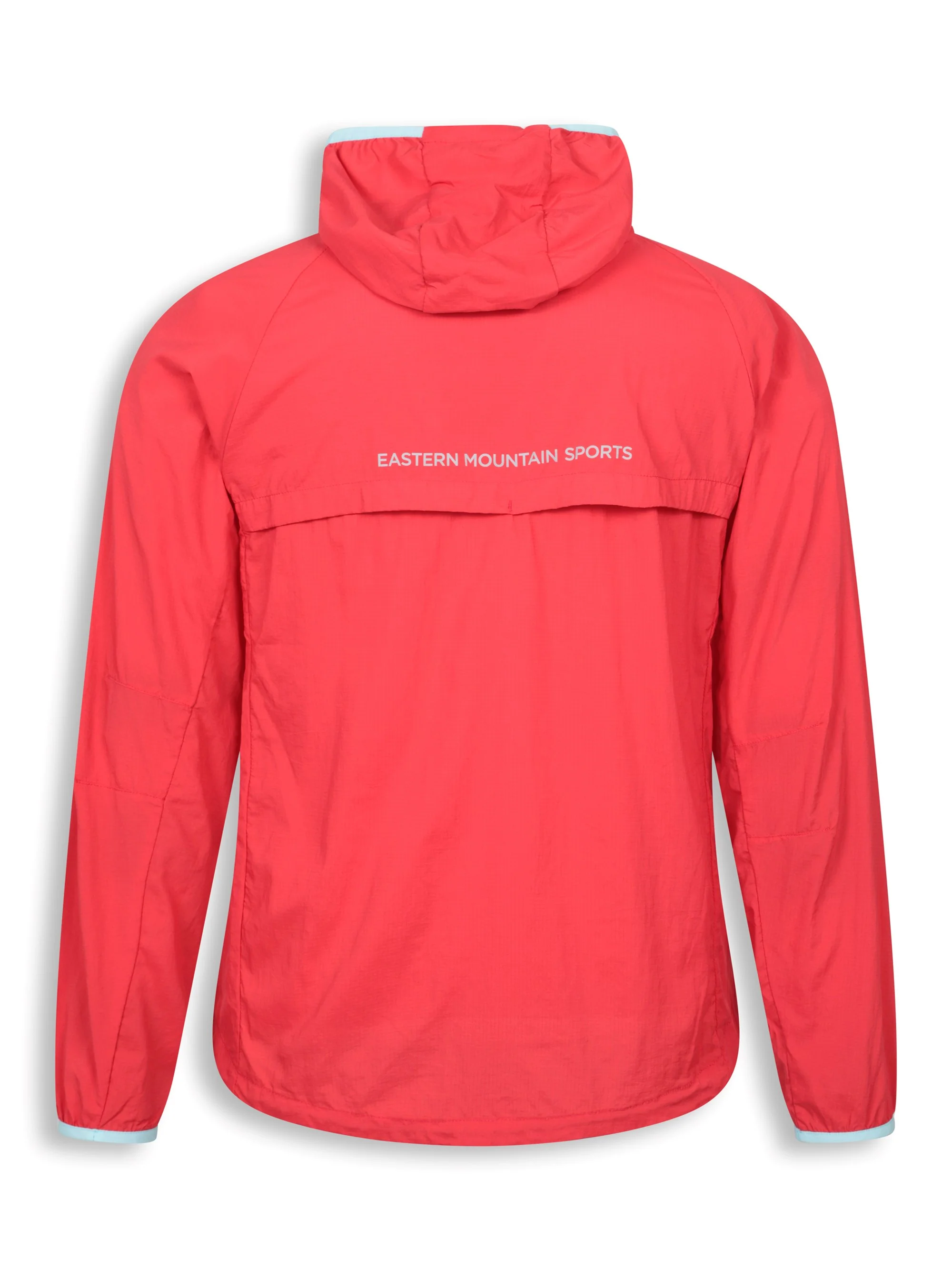 EMS Mens Tech Wind Shell - Image 9