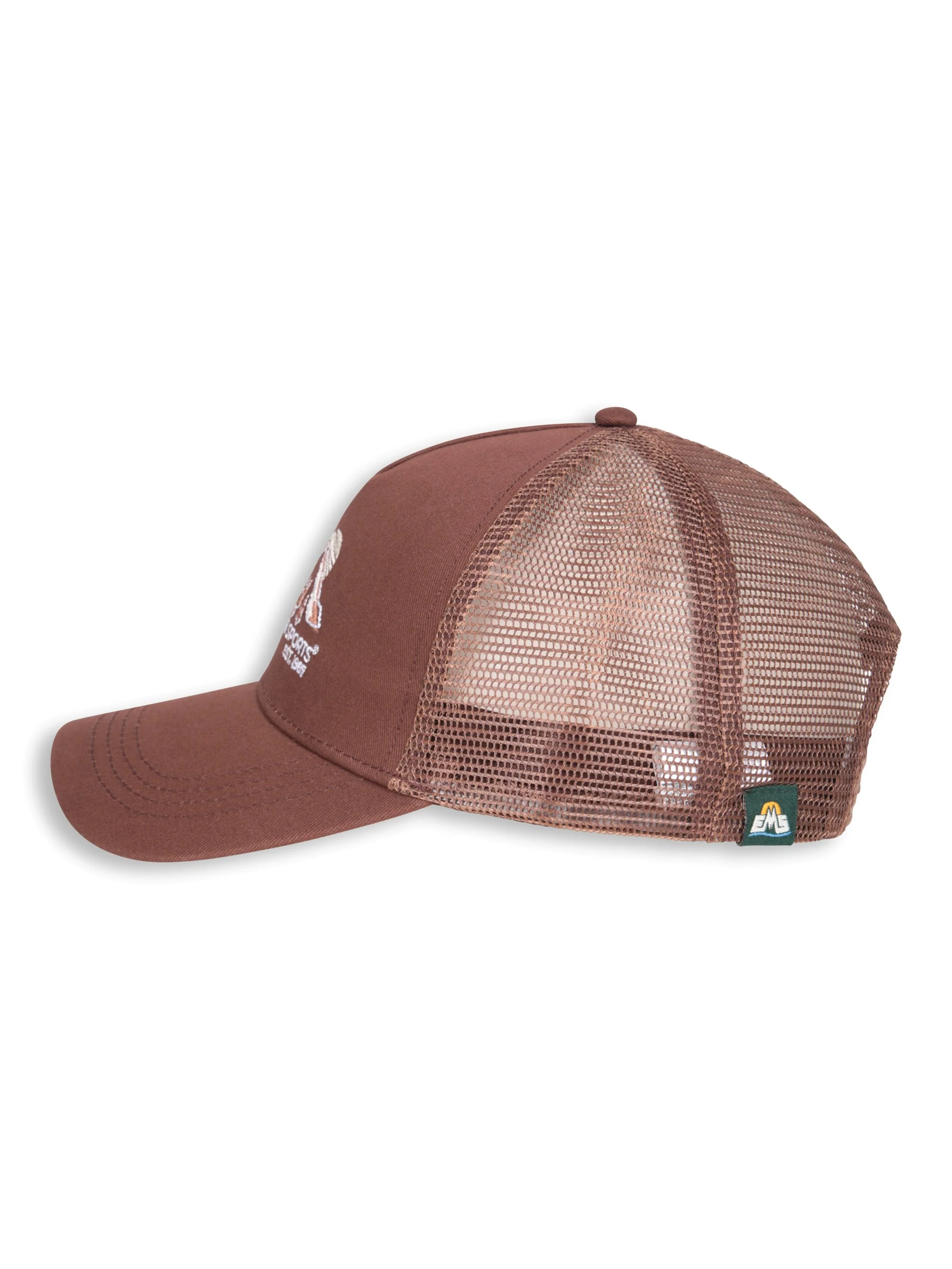 EMS Mens Trucker Cap - Image 12
