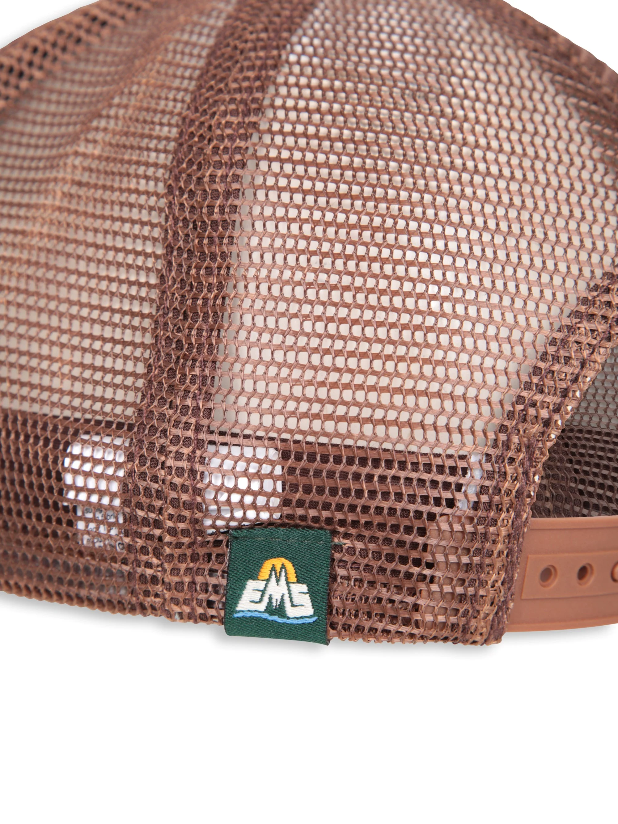 EMS Mens Trucker Cap - Image 15