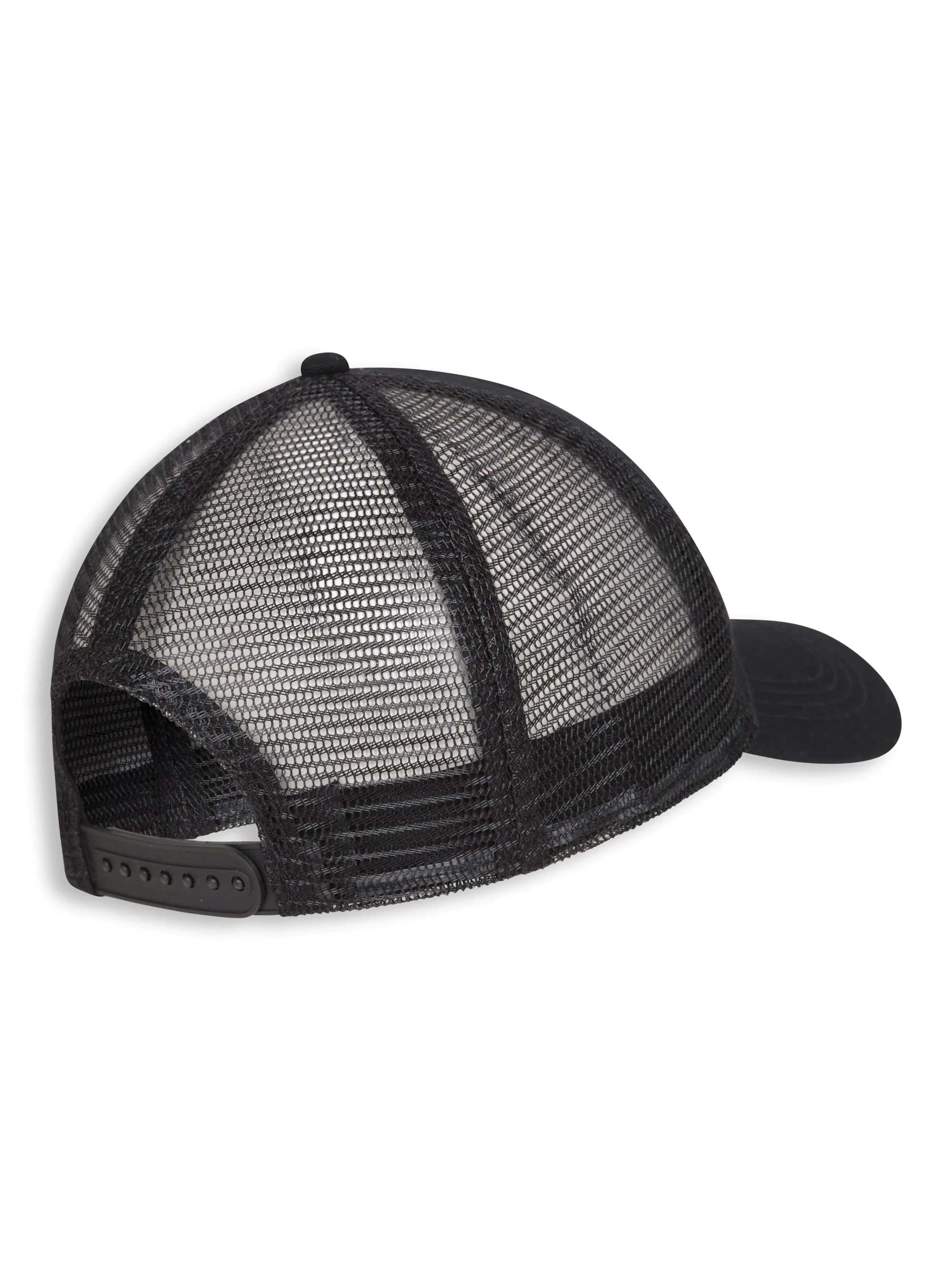EMS Mens Trucker Cap - Image 2