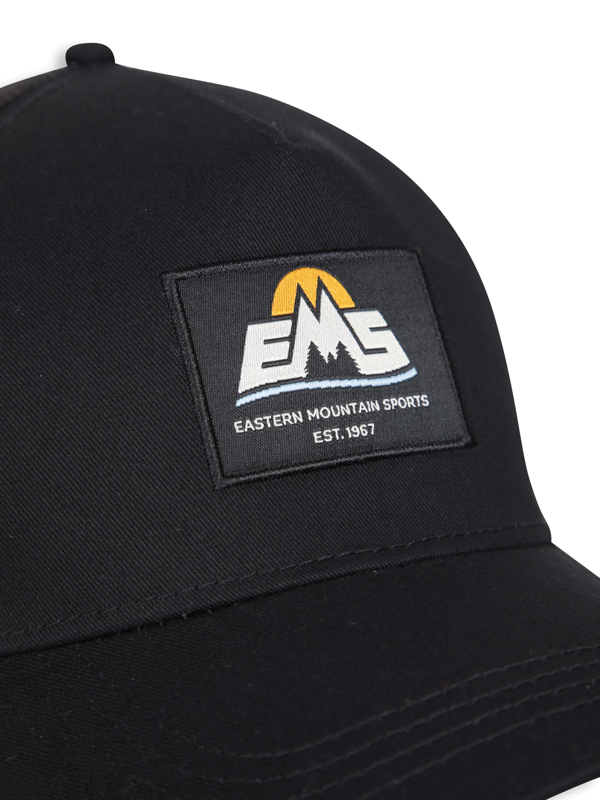 EMS Mens Trucker Cap - Image 6