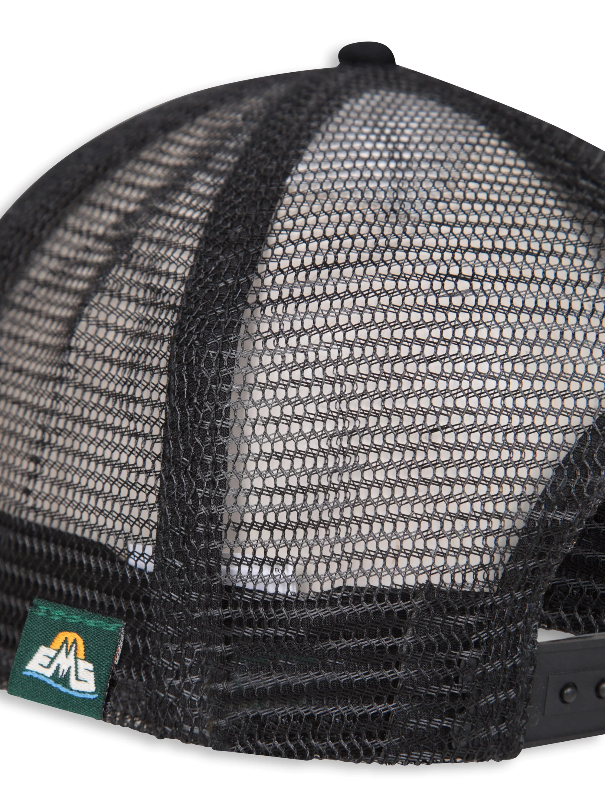 EMS Mens Trucker Cap - Image 7