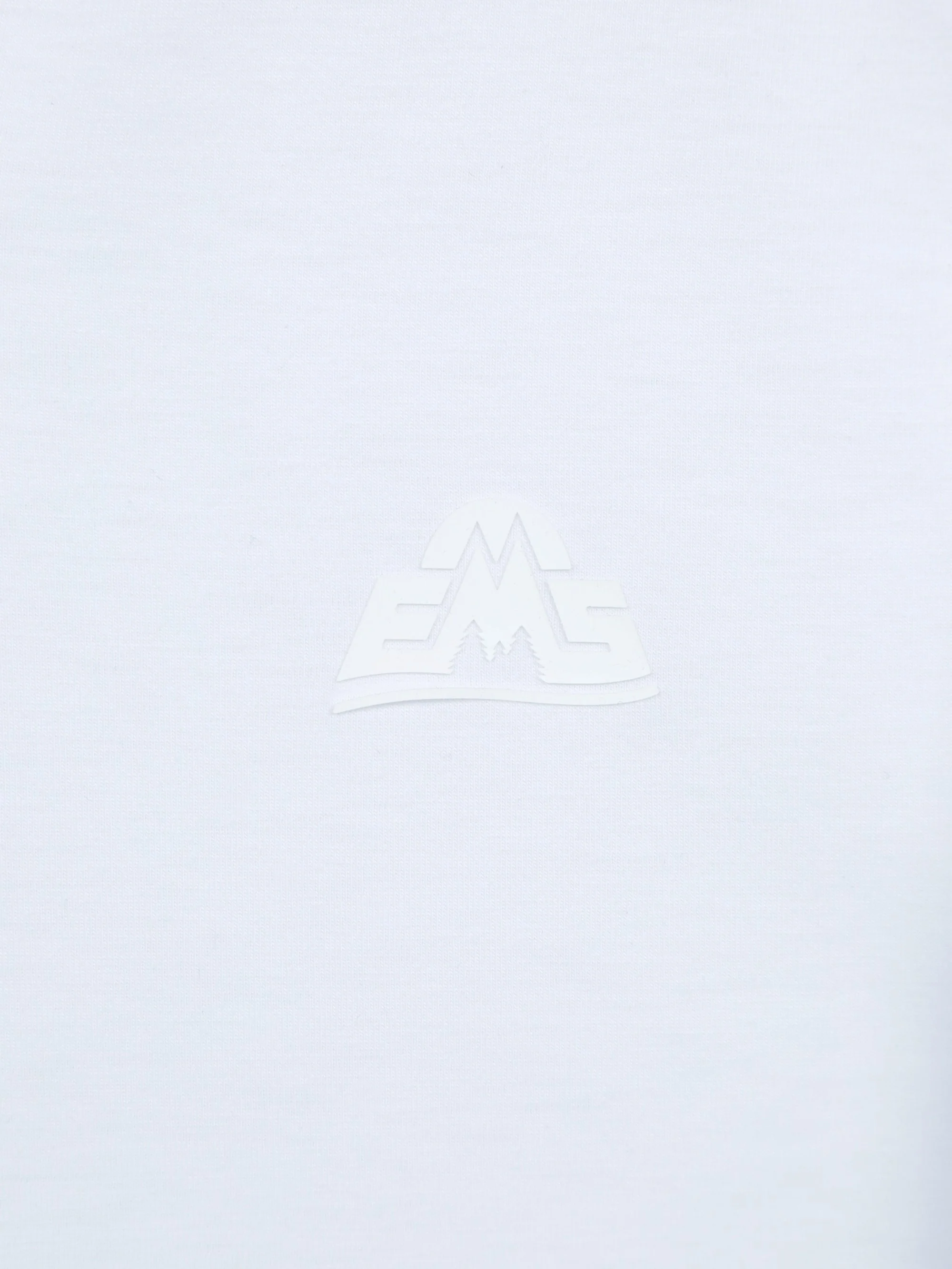 EMS Mens V Neck Sport Tee - Image 13