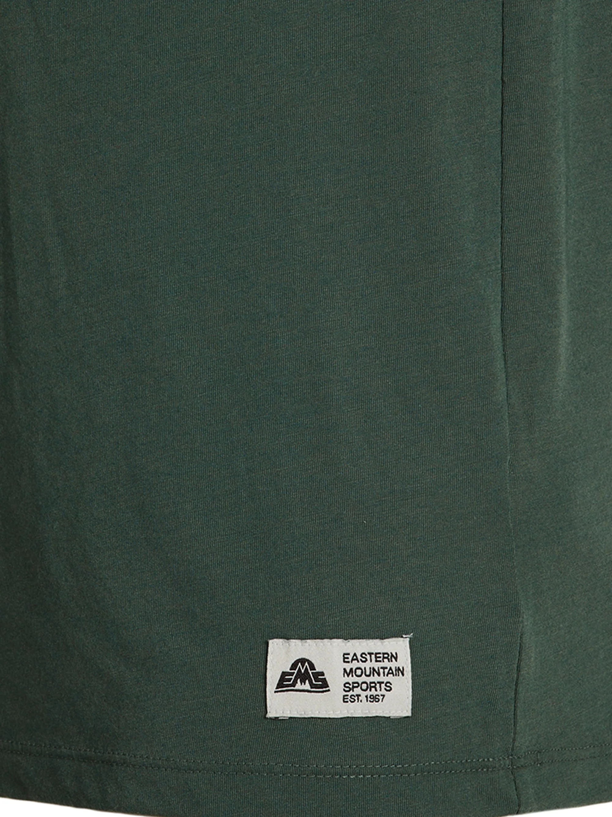 EMS Mens VitalDri Short Sleeve Crew T-Shirt - Image 14