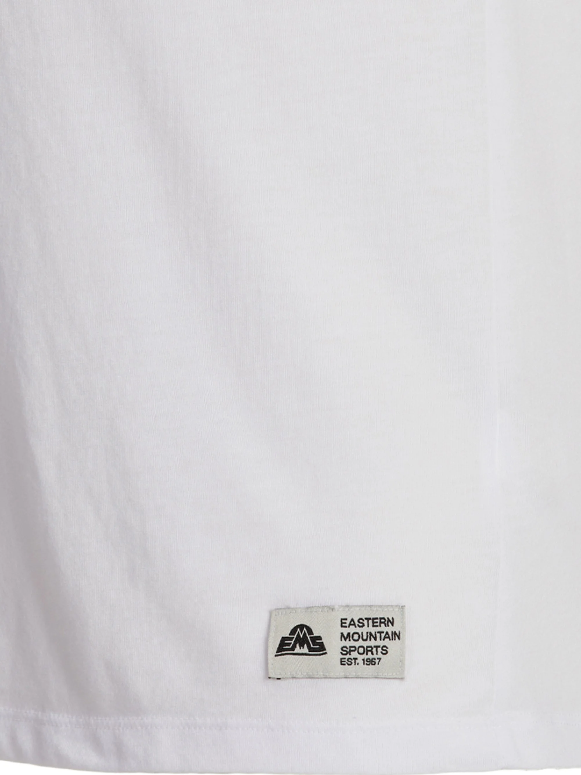 EMS Mens VitalDri Short Sleeve Crew T-Shirt - Image 9