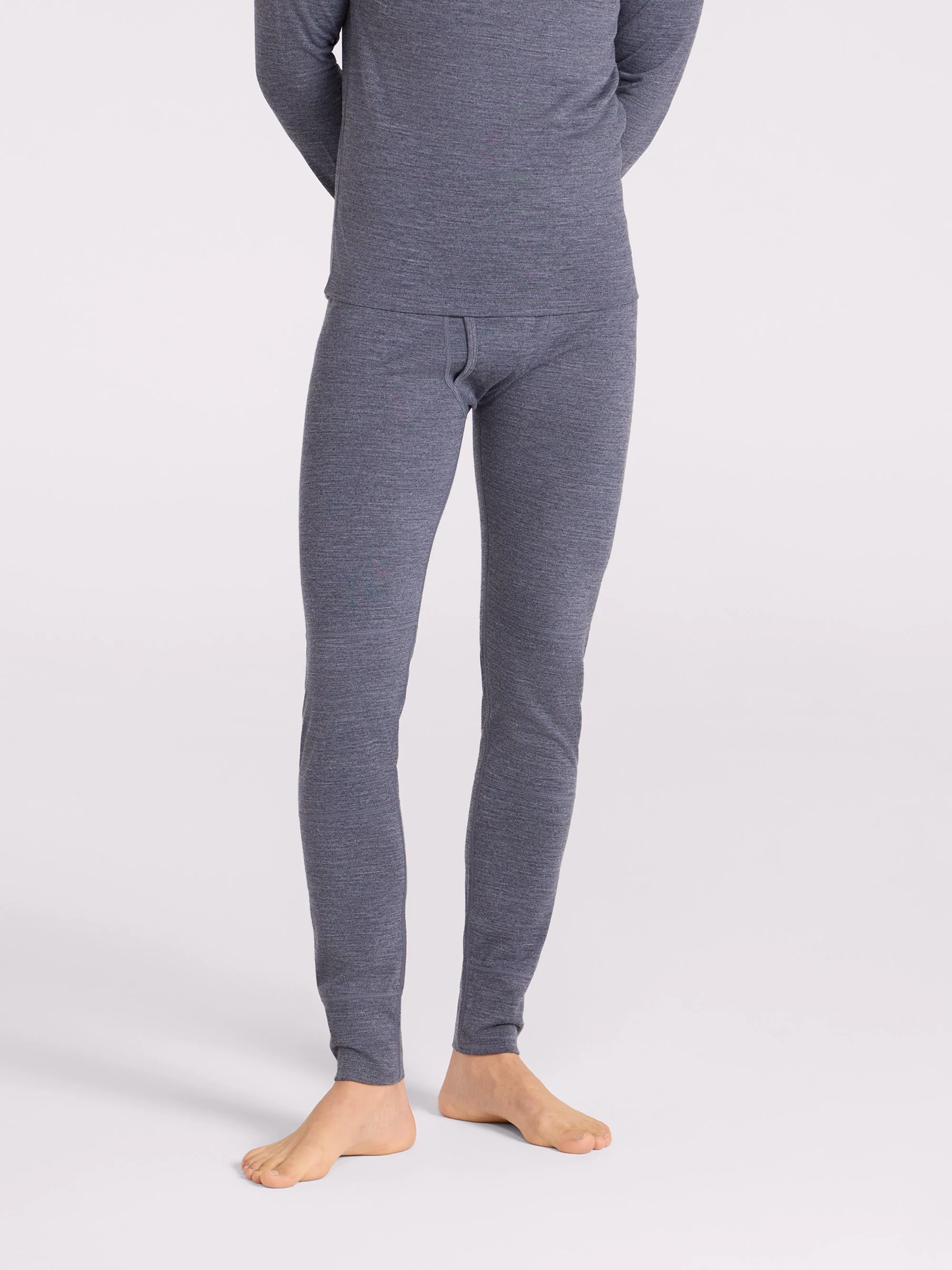 EMS Merino Mens Baselayer Pant - Image 10