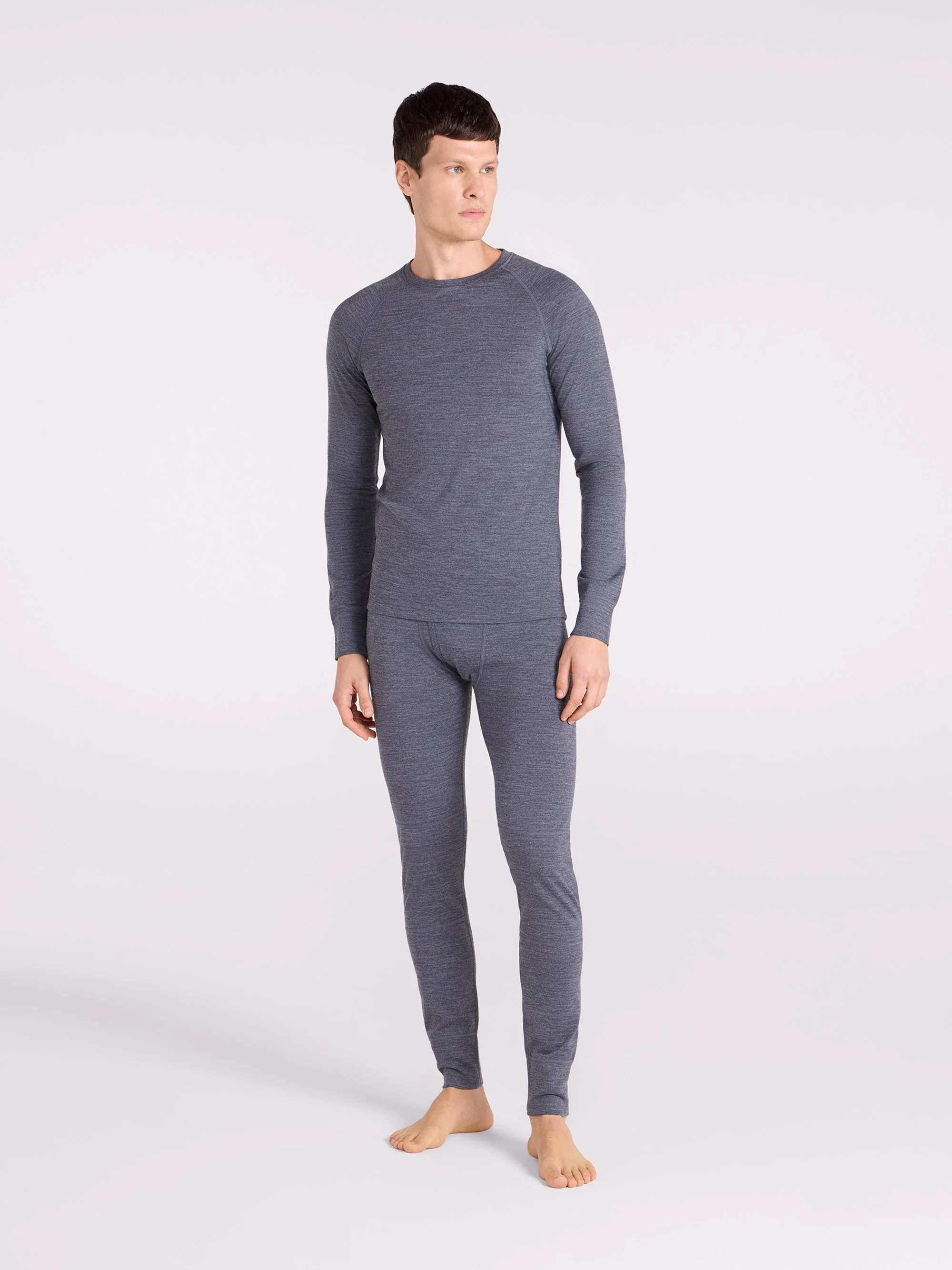 EMS Merino Mens Baselayer Pant - Image 11