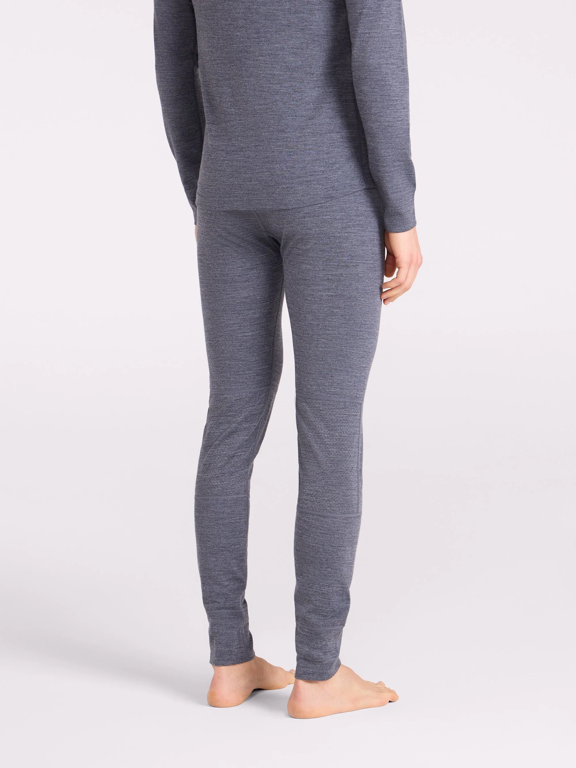 EMS Merino Mens Baselayer Pant - Image 12