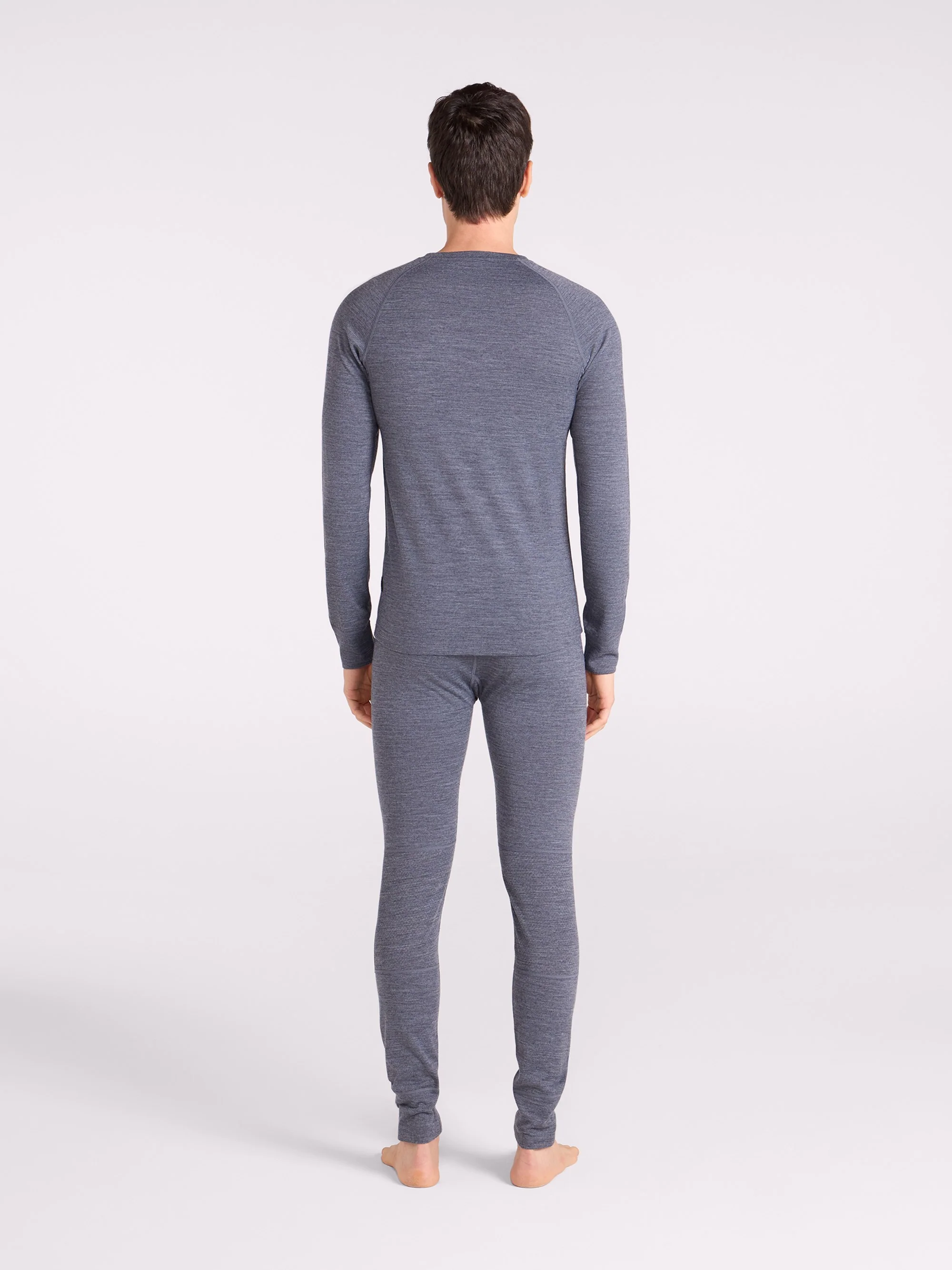 EMS Merino Mens Baselayer Pant - Image 13