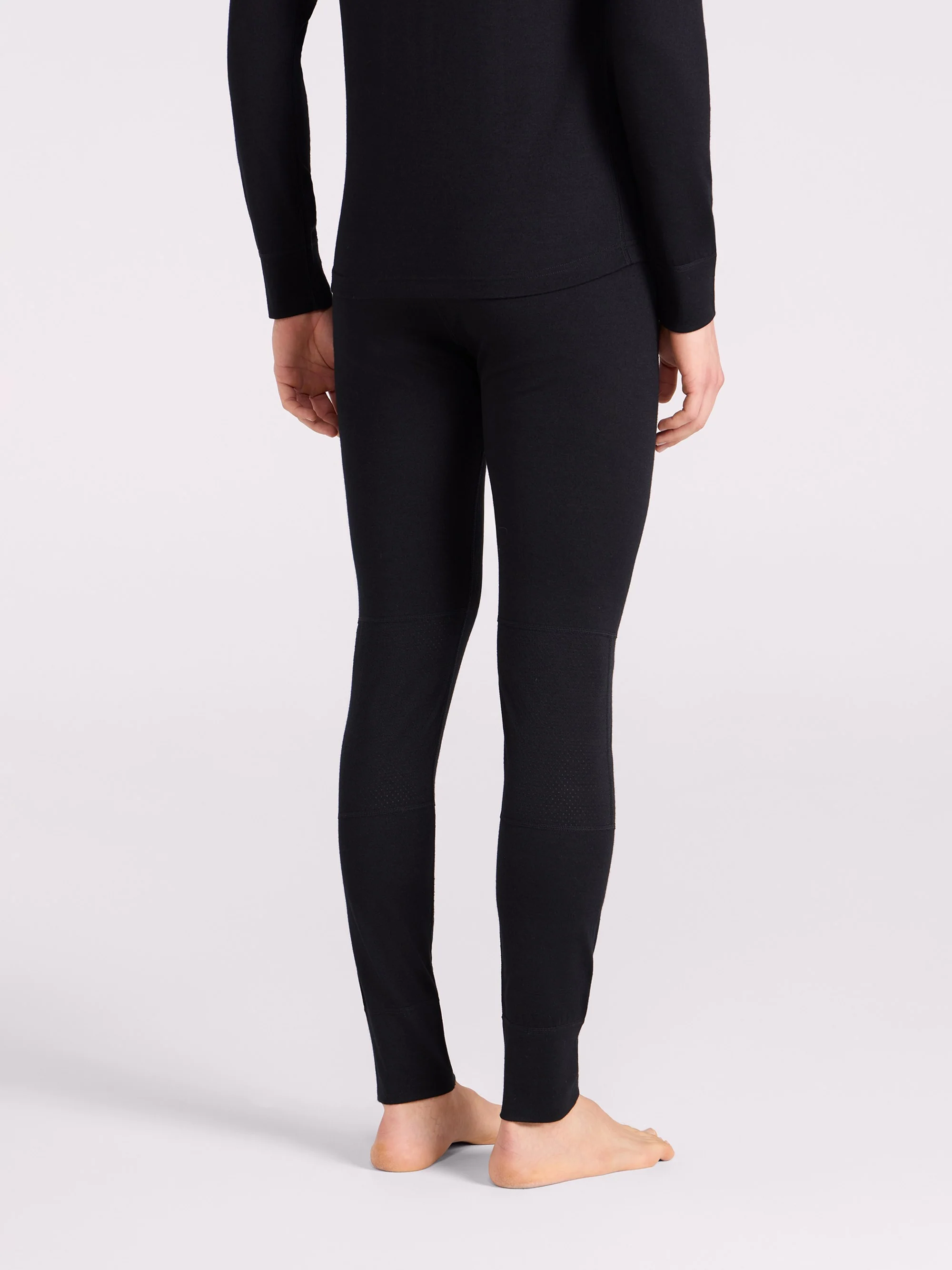 EMS Merino Mens Baselayer Pant - Image 3