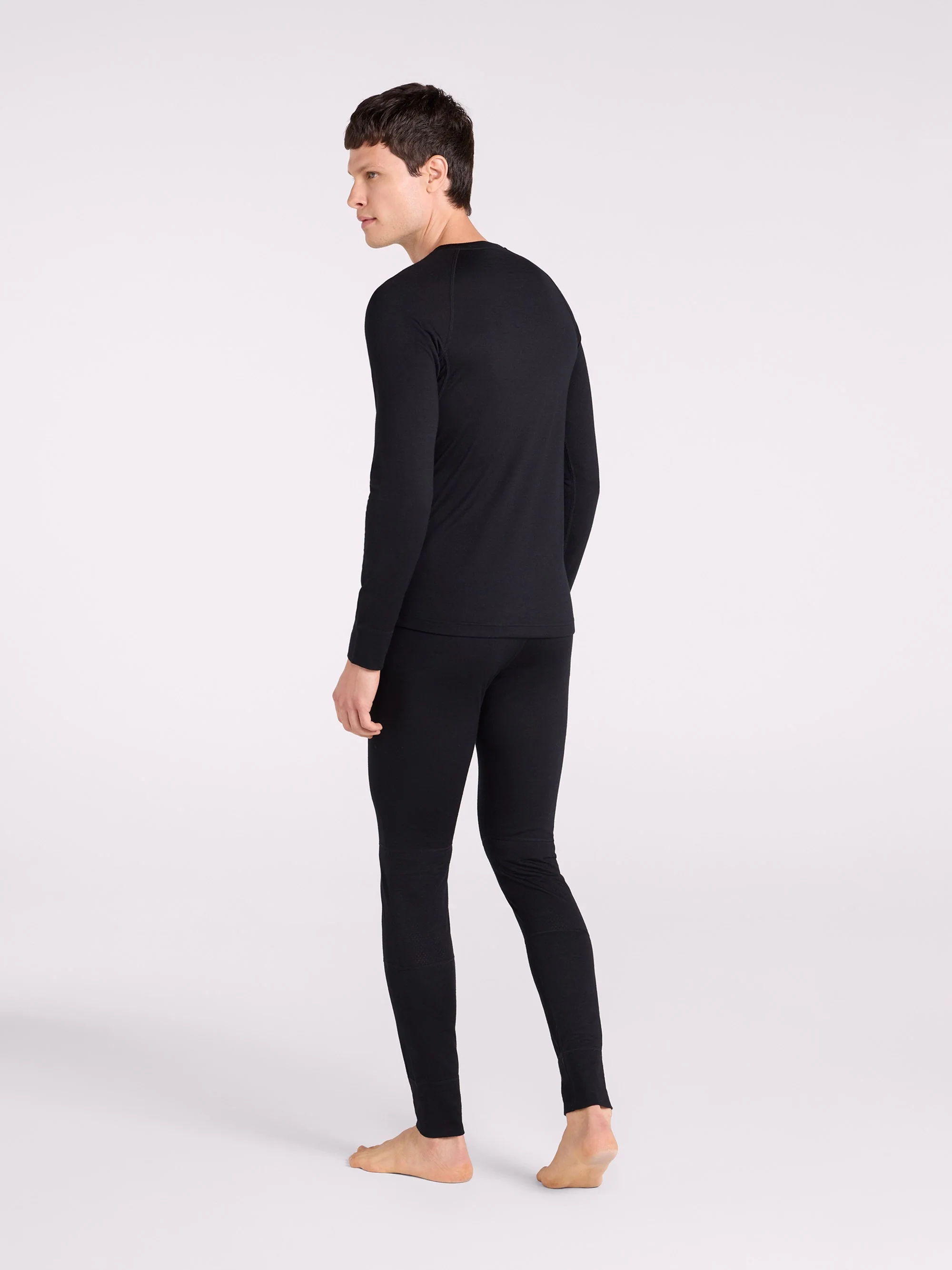 EMS Merino Mens Baselayer Pant - Image 4