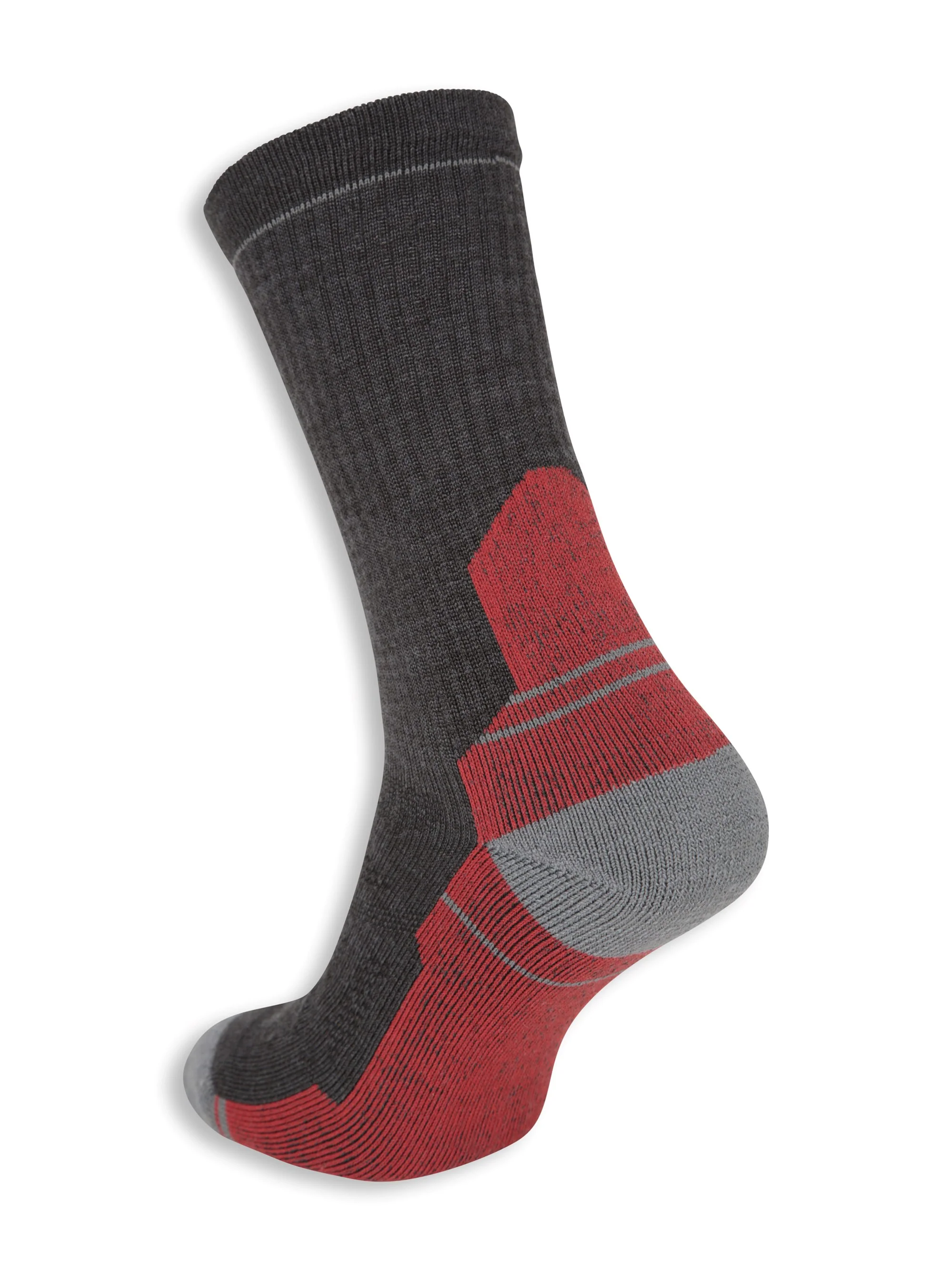 EMS Merino Mid-Calf Length Socks - Image 2