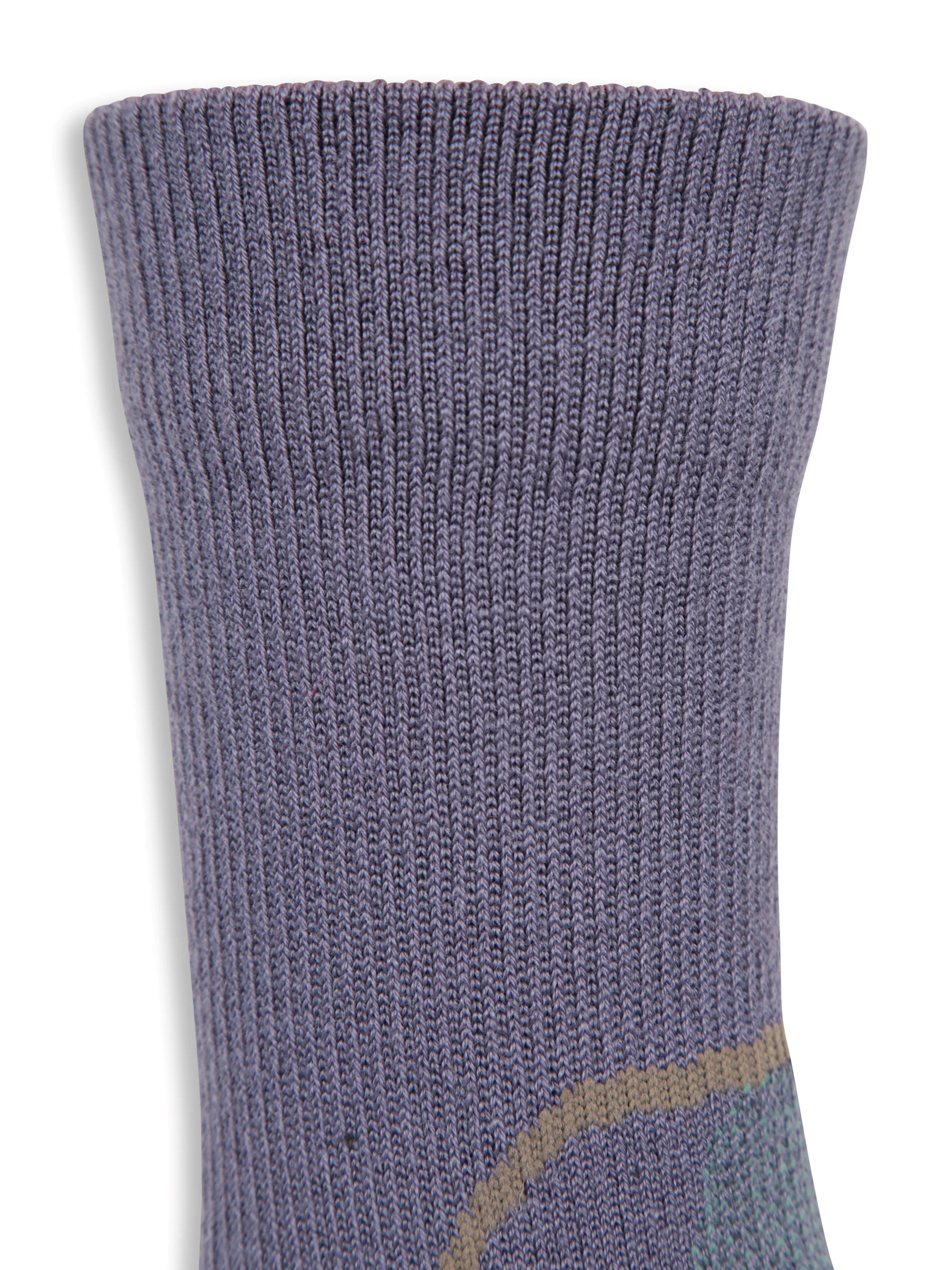 EMS Merino Womens Quarter Length Hiker Socks - Image 12