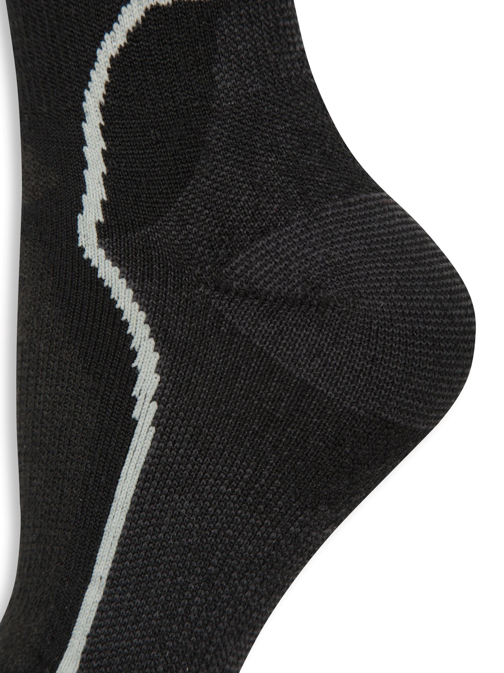 EMS Merino Womens Quarter Length Hiker Socks - Image 3