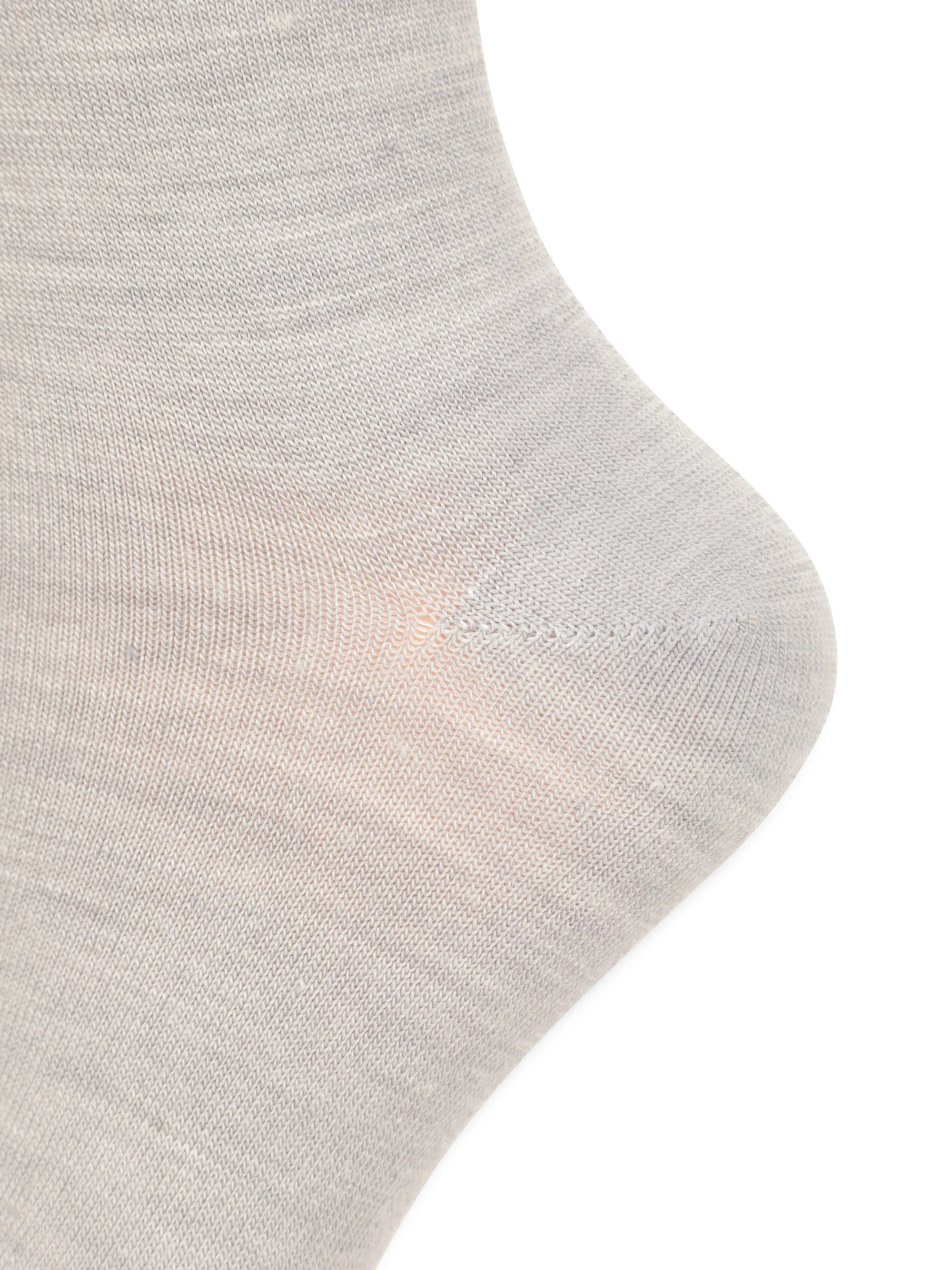 EMS Merino Womens Quarter Length Liner Socks - Image 3