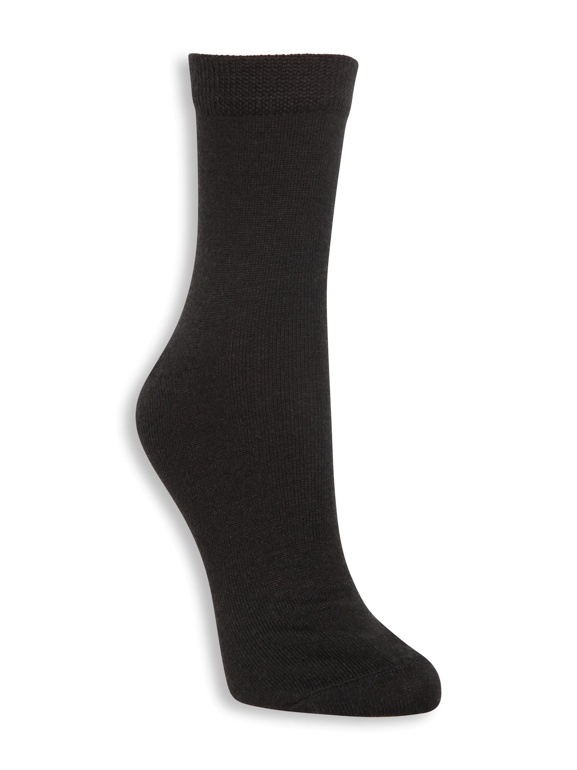 EMS Merino Womens Quarter Length Socks