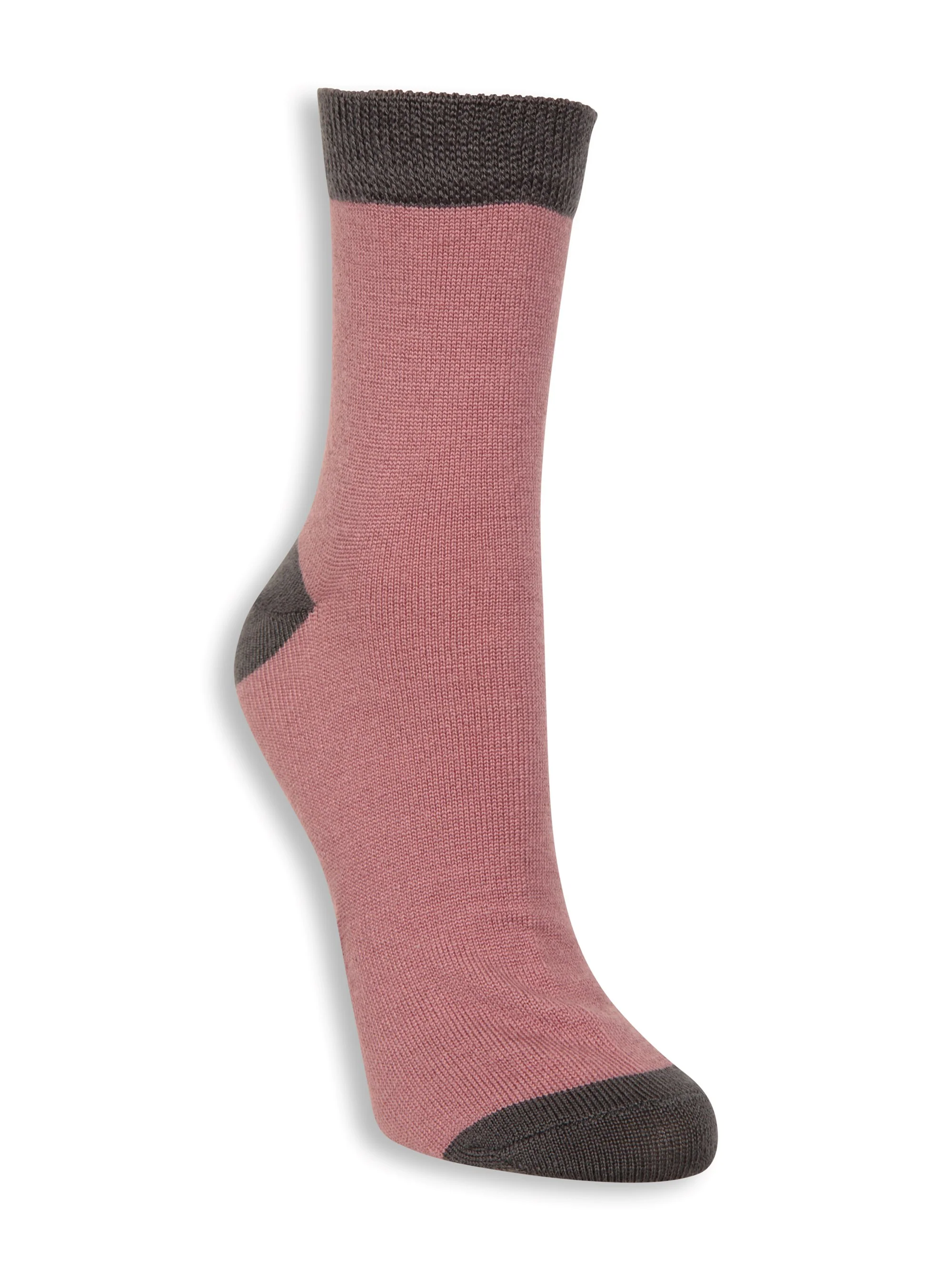 EMS Merino Womens Quarter Length Socks - Image 5
