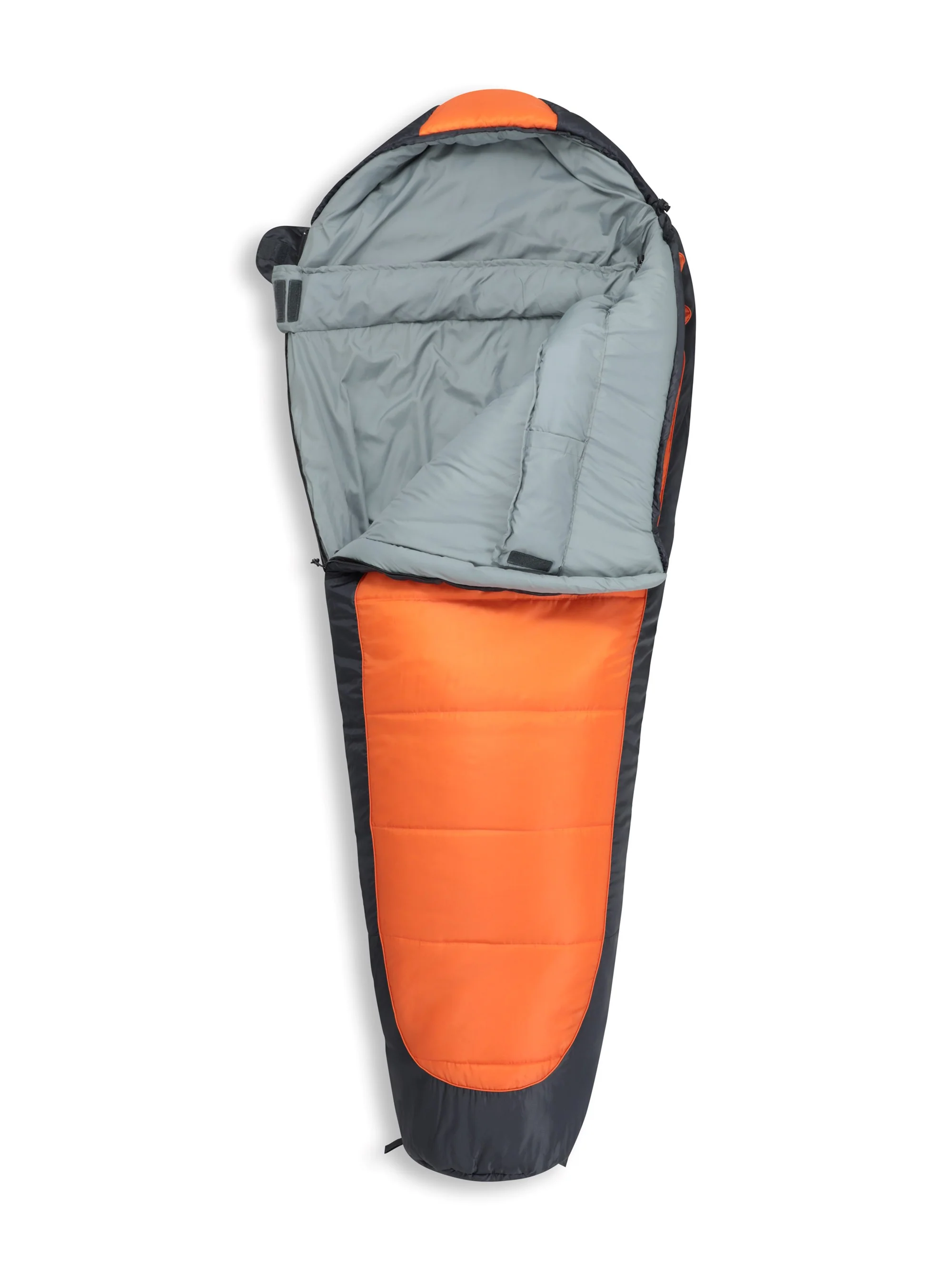EMS Microlite 1400 Sleeping Bag - Image 2
